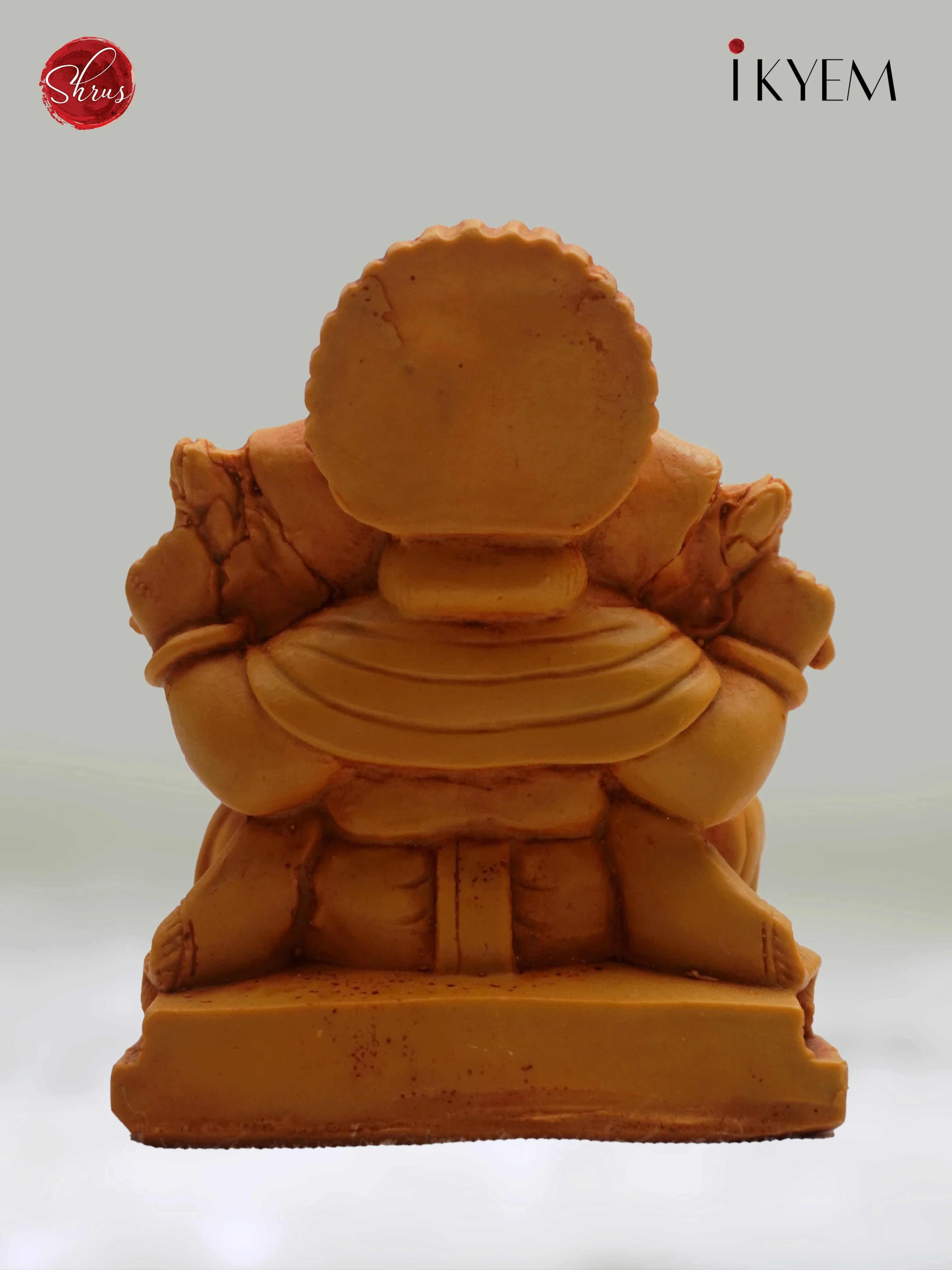 Lord Vinayakar Idol - Image 3