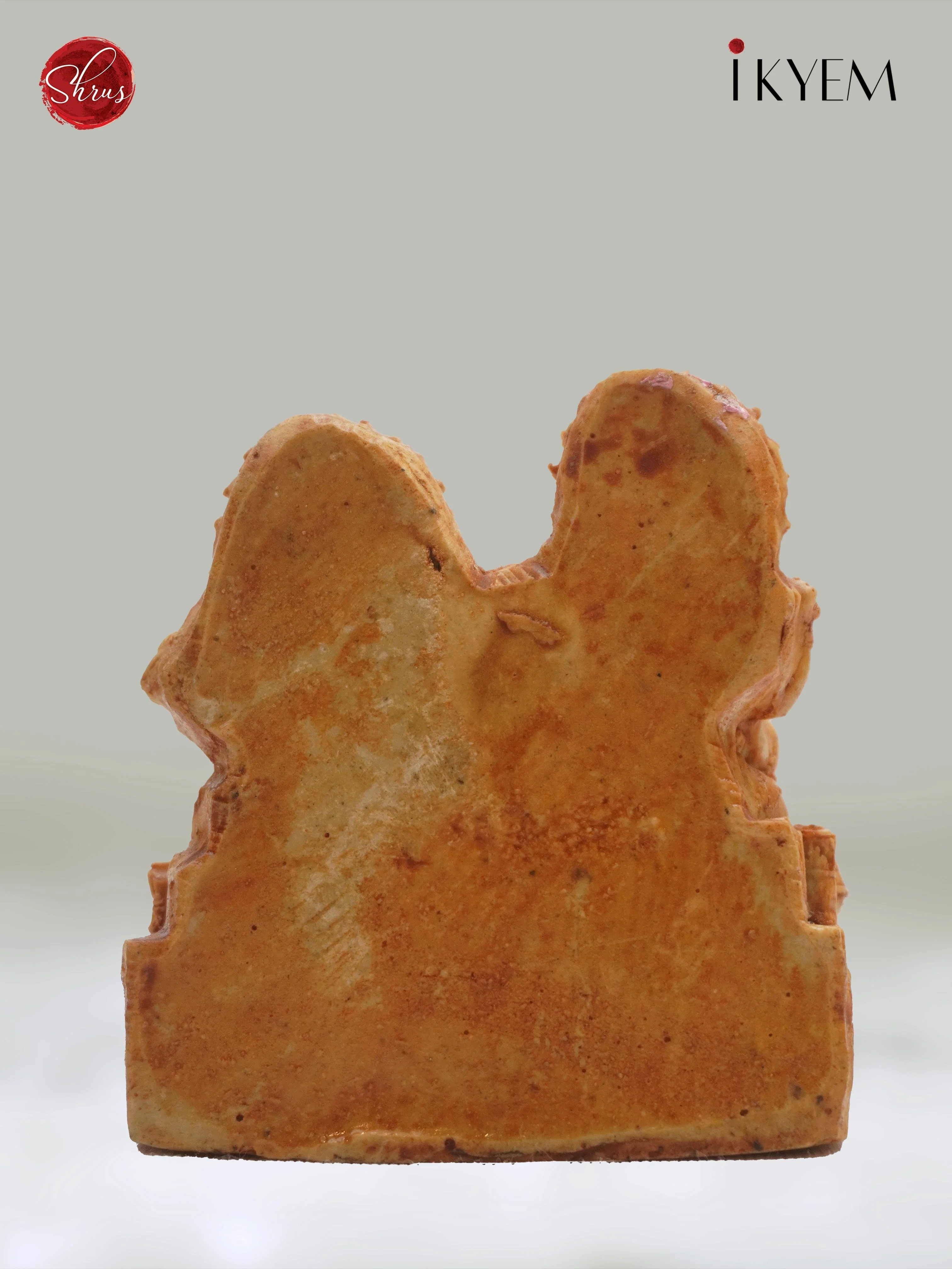 Lakshmi Vinayakar Idol - Image 4