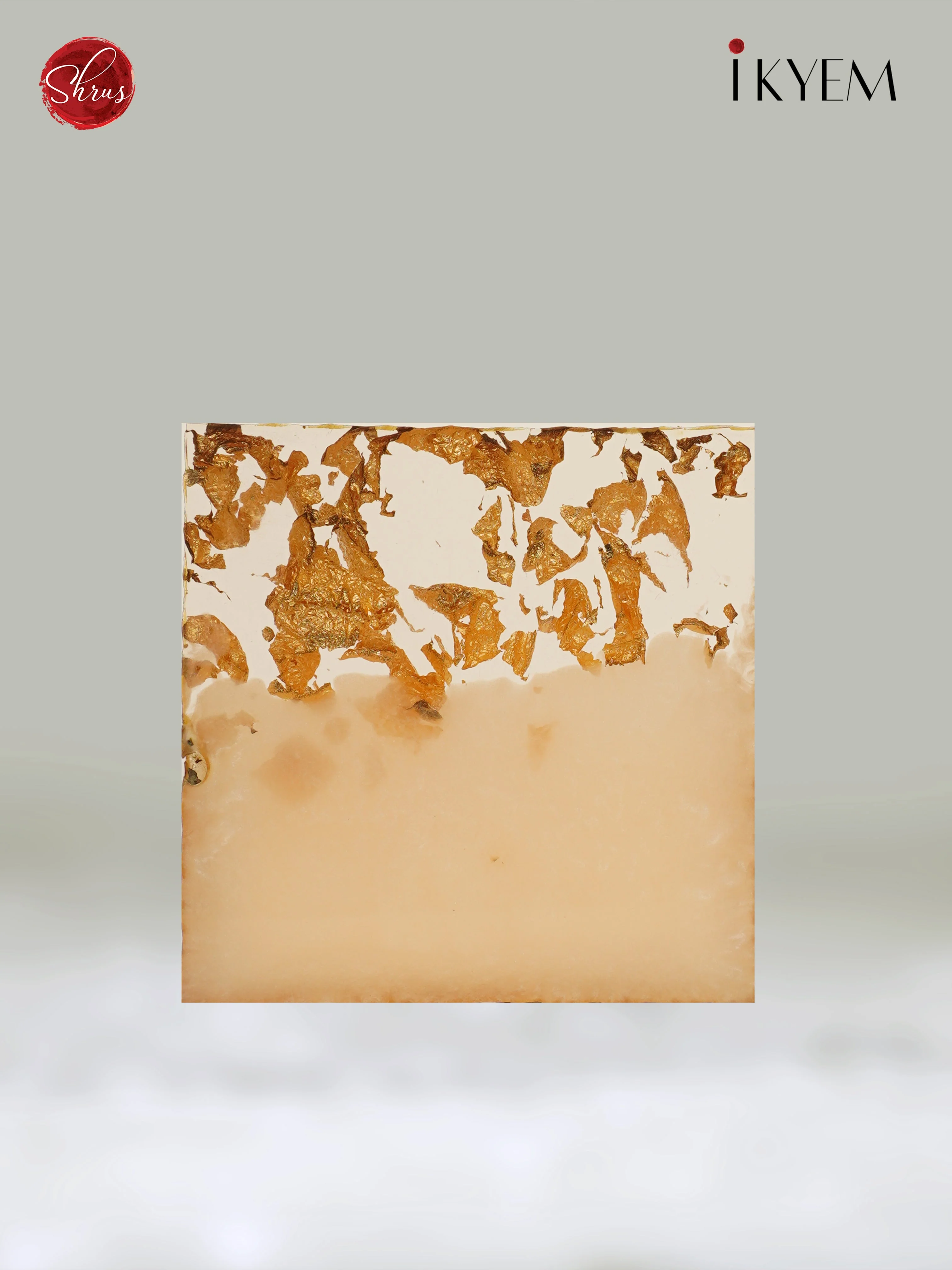 Rezine Coaster -  Return gift - Image 4