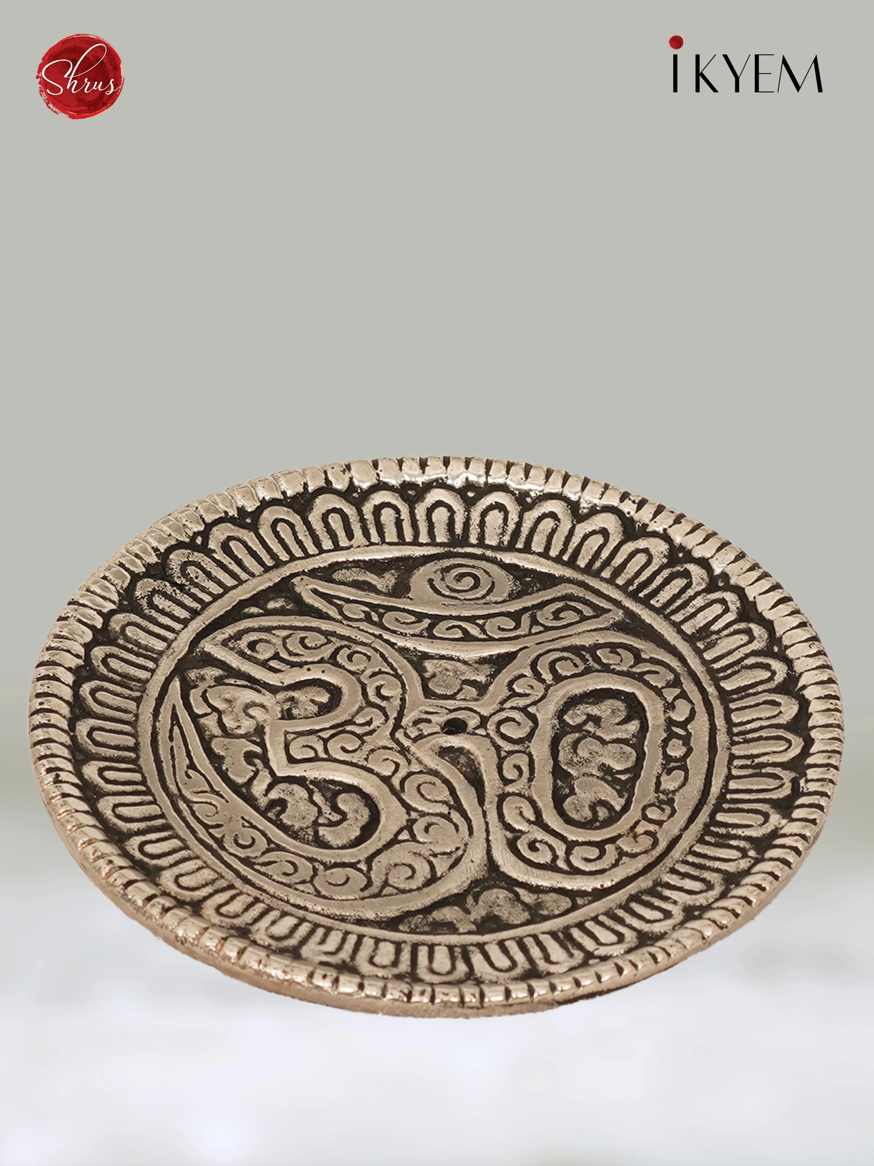 OM Incence Stick Holder - Image 3