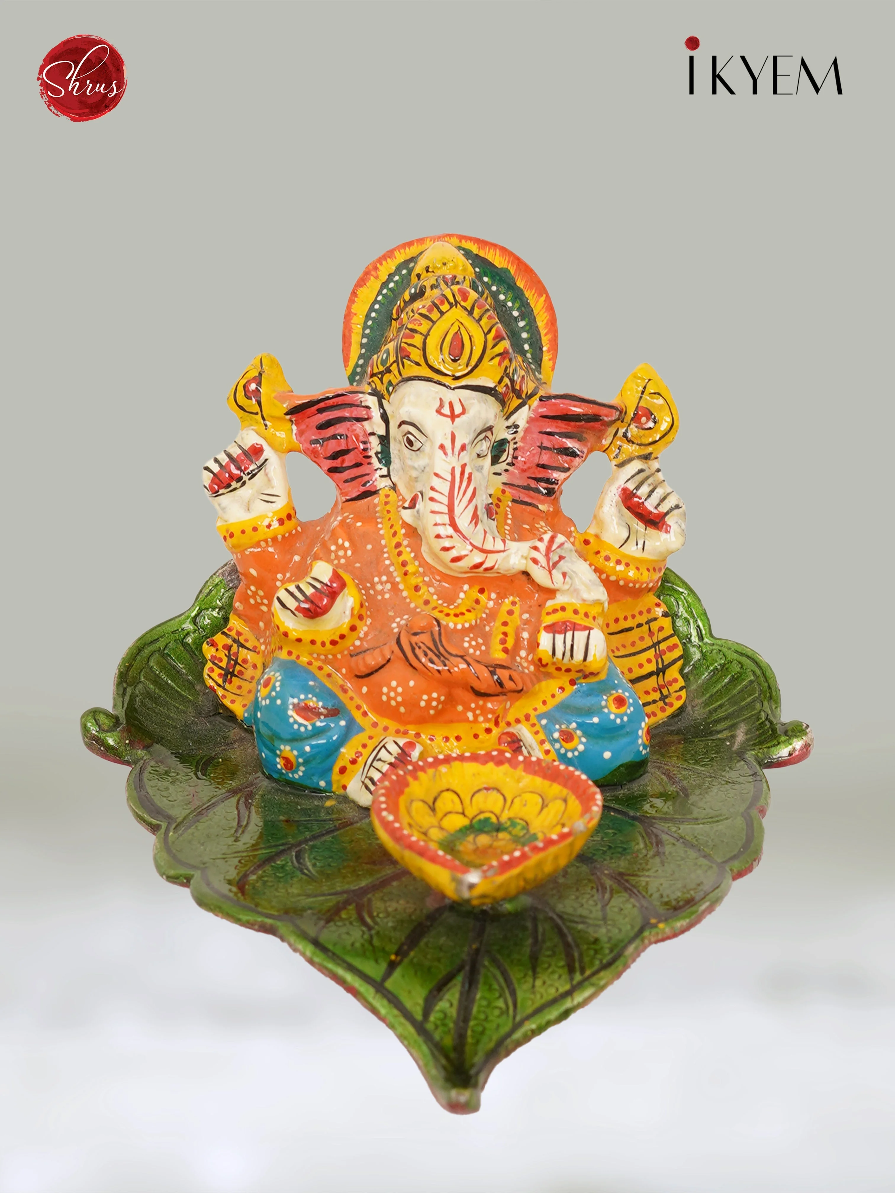 Lord Ganesh  -return Gift - Image 2