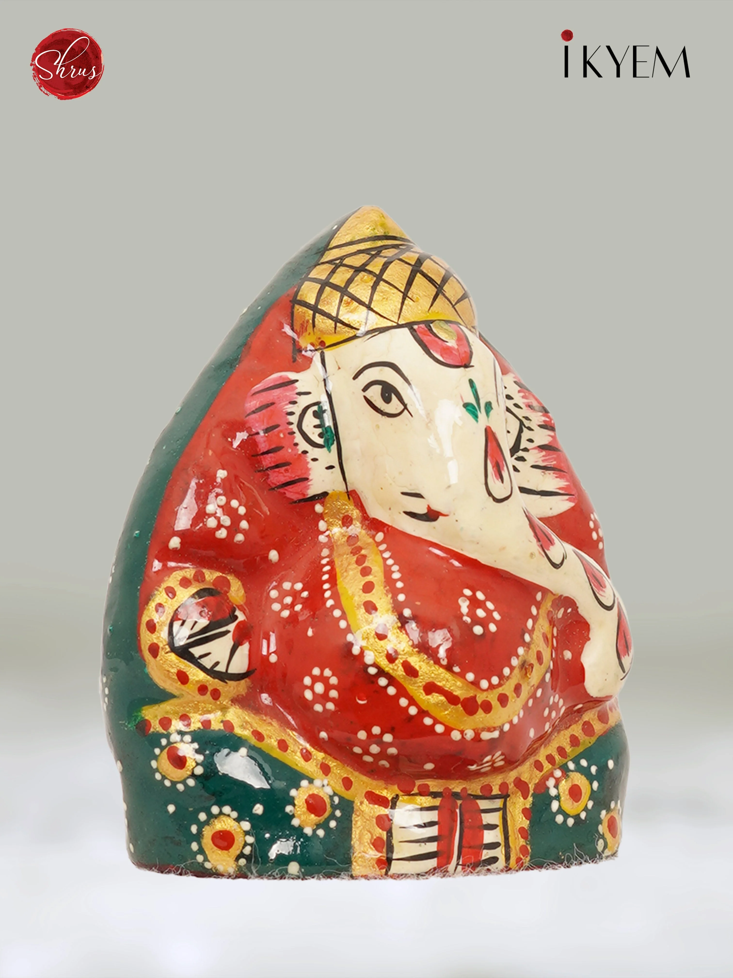 Ganesha Idol -Return Gift - Image 2