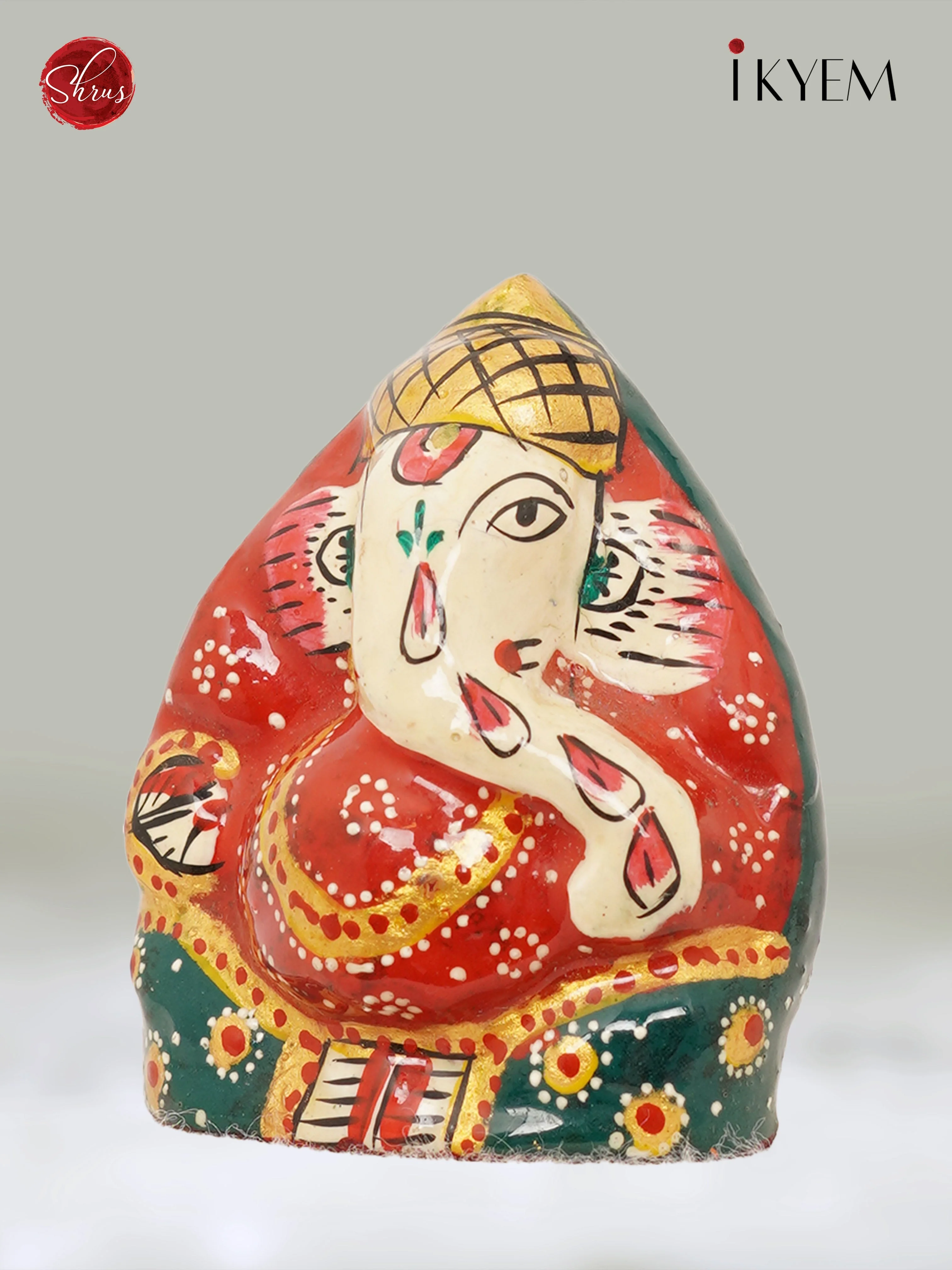 Ganesha Idol -Return Gift - Image 3