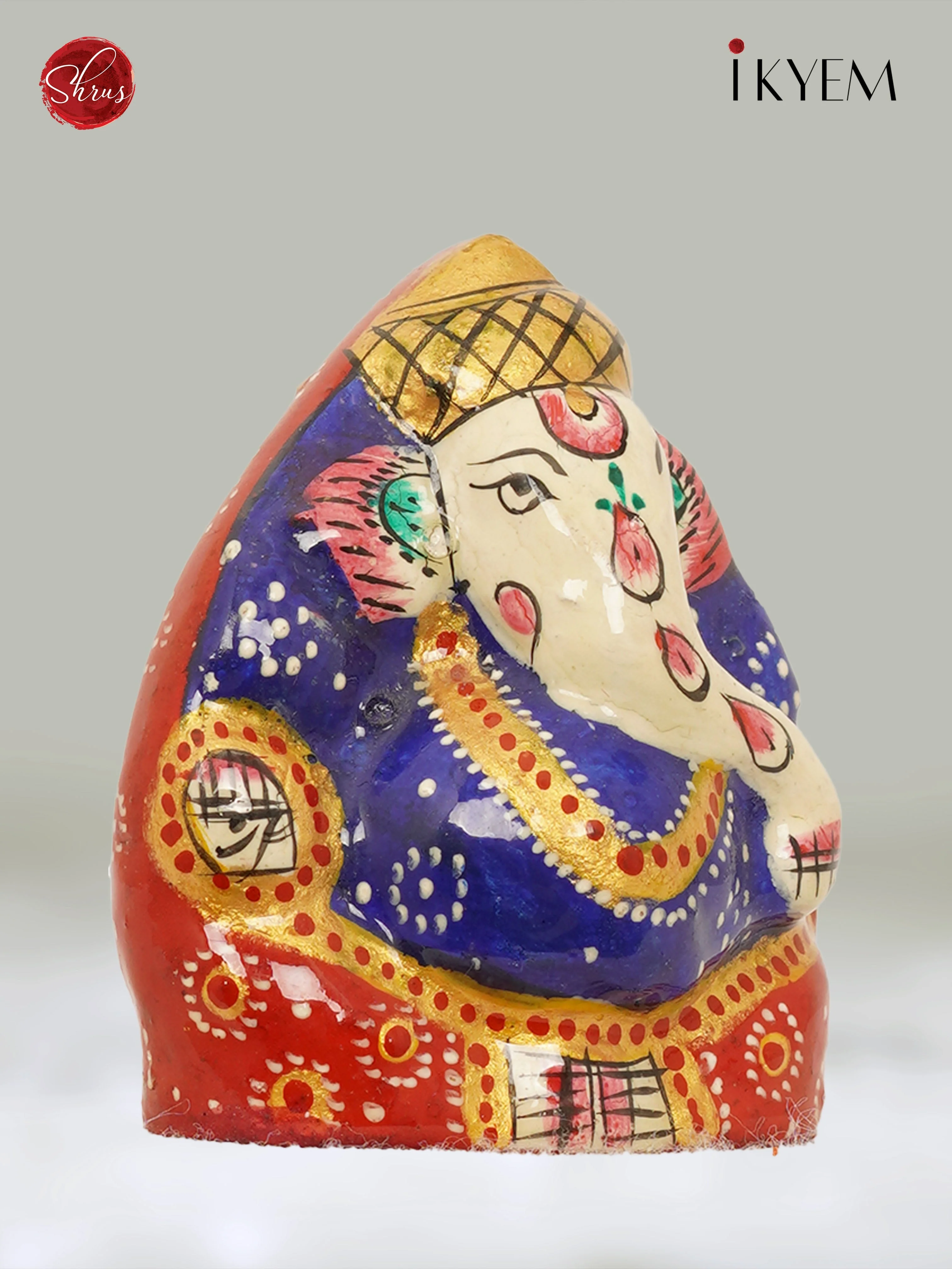 Lord Ganesha - Return Gift - Image 2