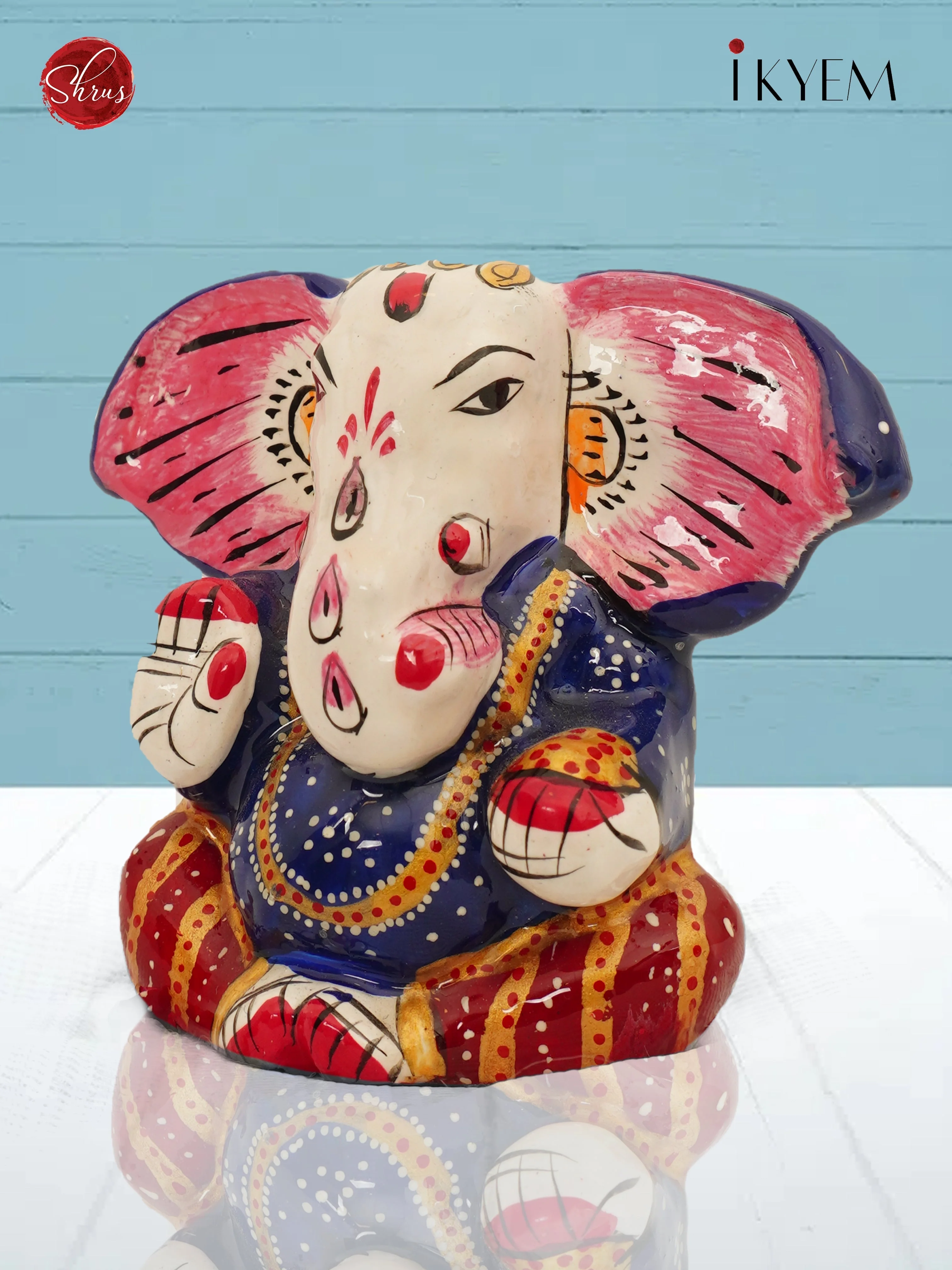Lord Ganesh