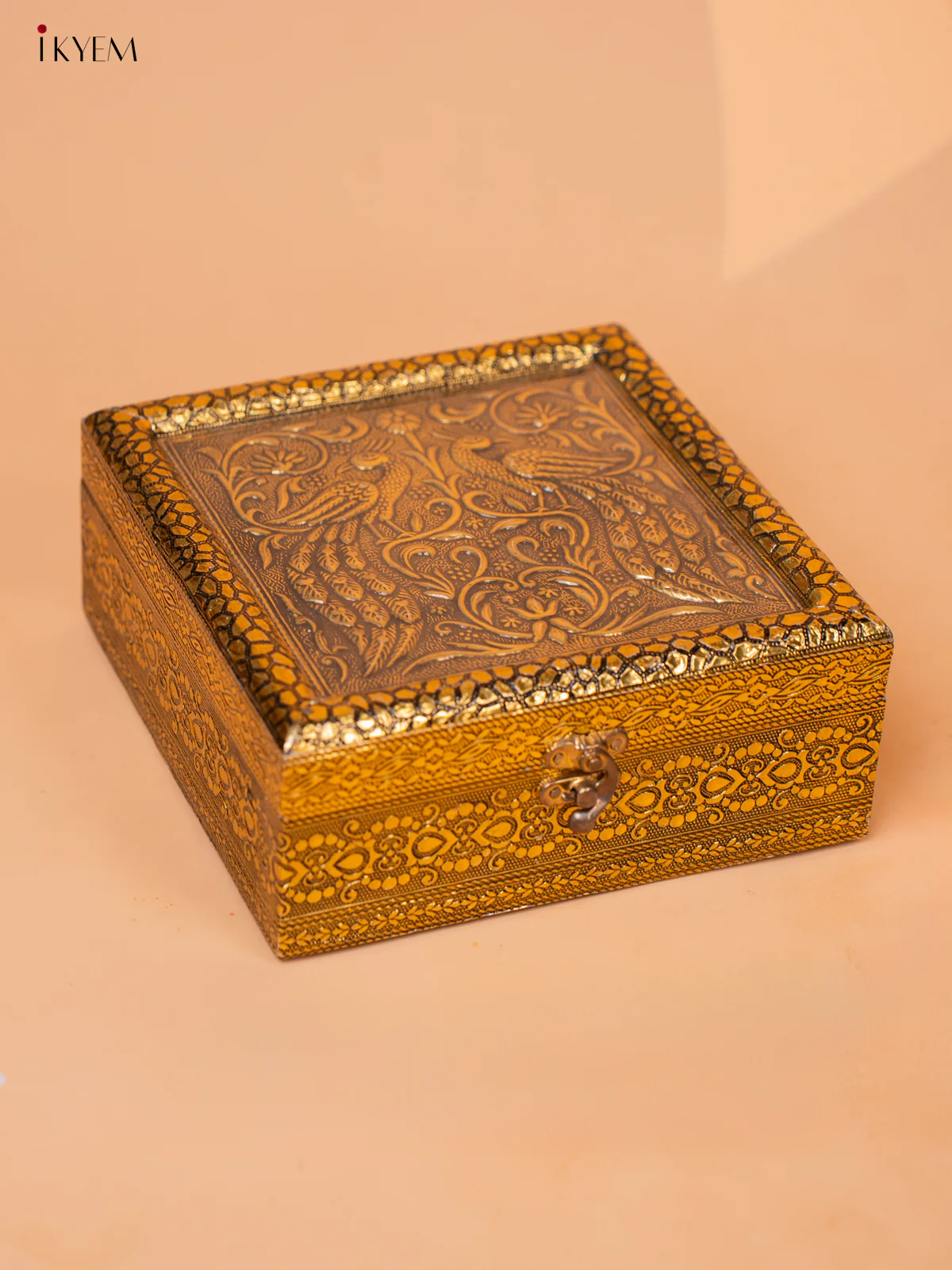 Dry Fruit Nut Box - Image 2