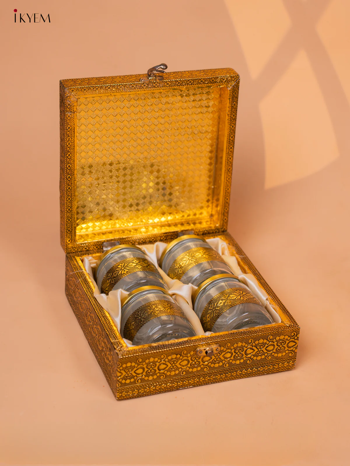 Dry Fruit Nut Box - Image 3