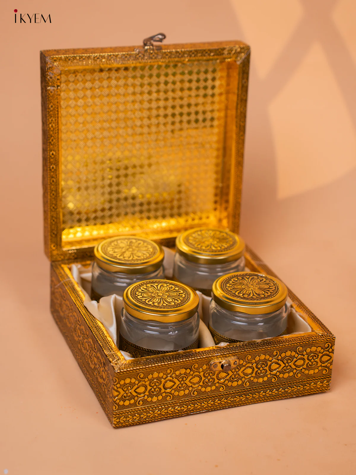 Dry Fruit Nut Box - Image 4