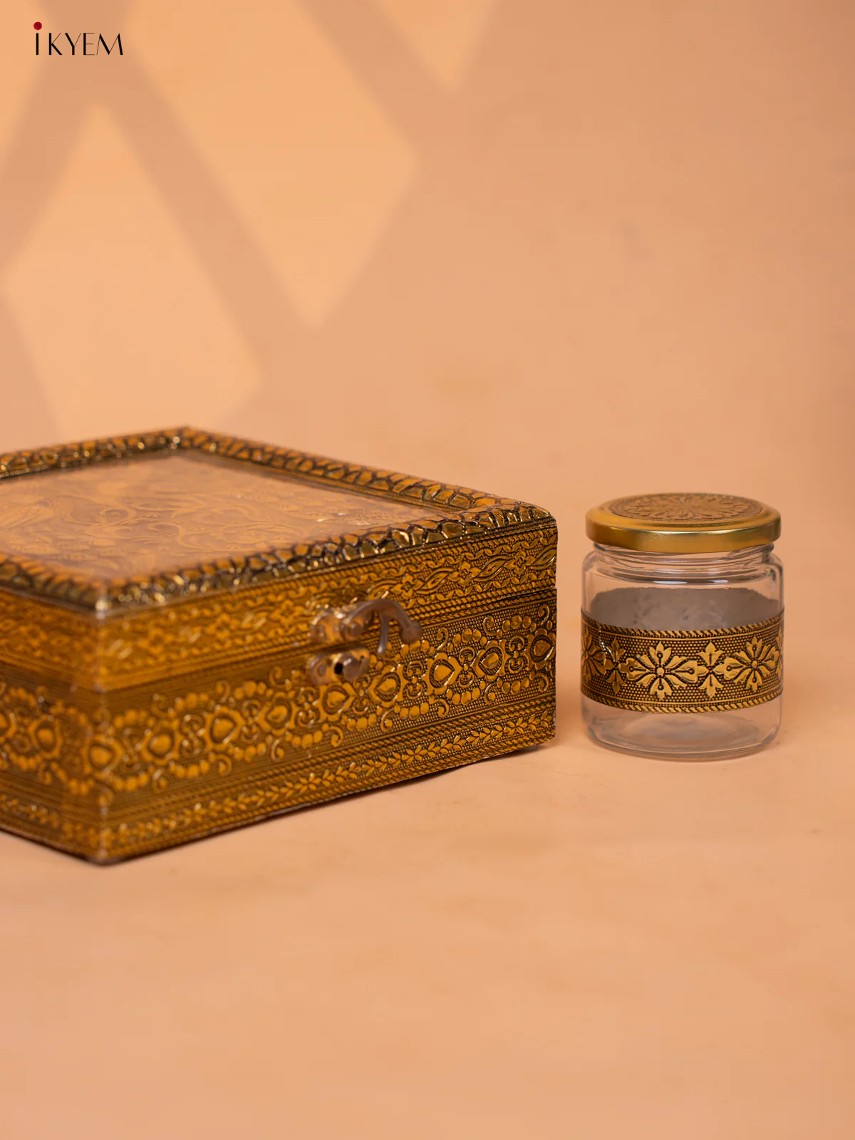 Dry Fruit Nut Box - Image 7