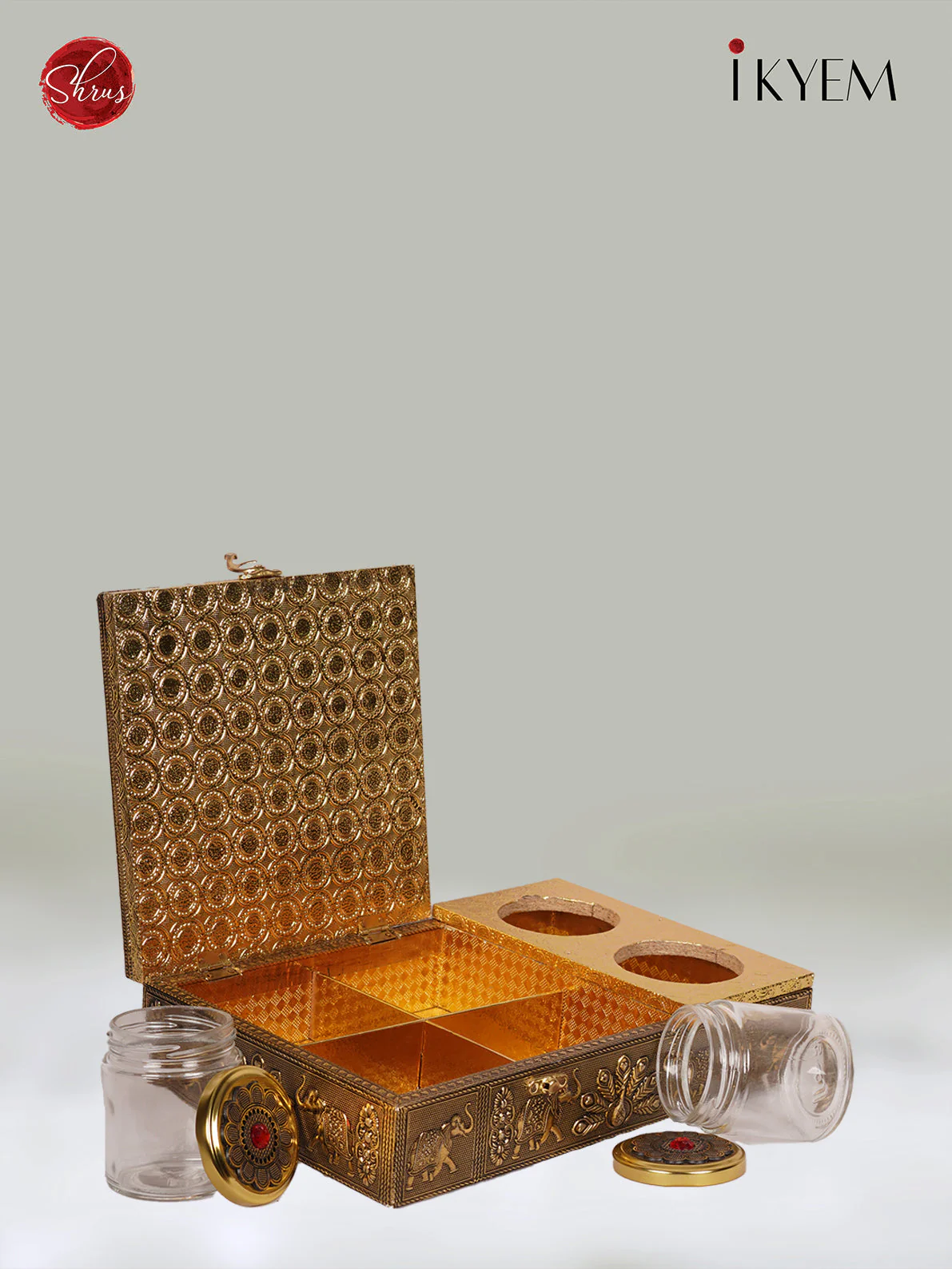 Nut Box - Return Gift - Image 2