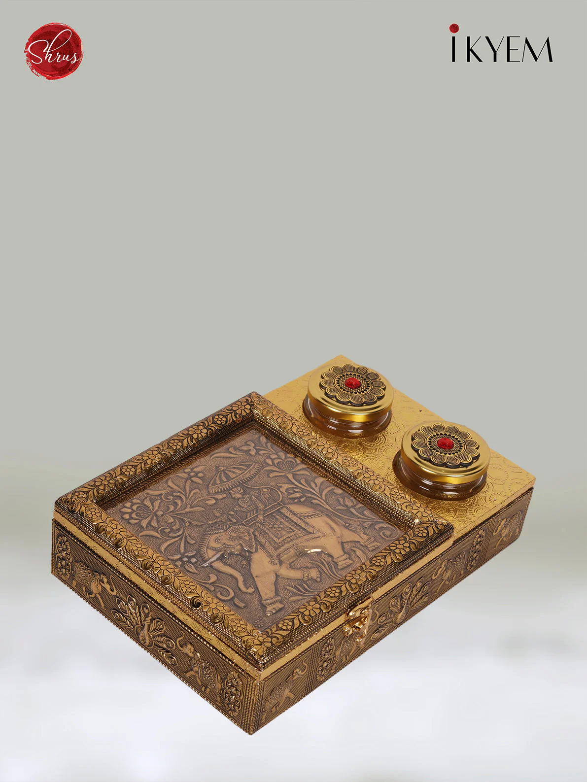 Nut Box - Return Gift - Image 3