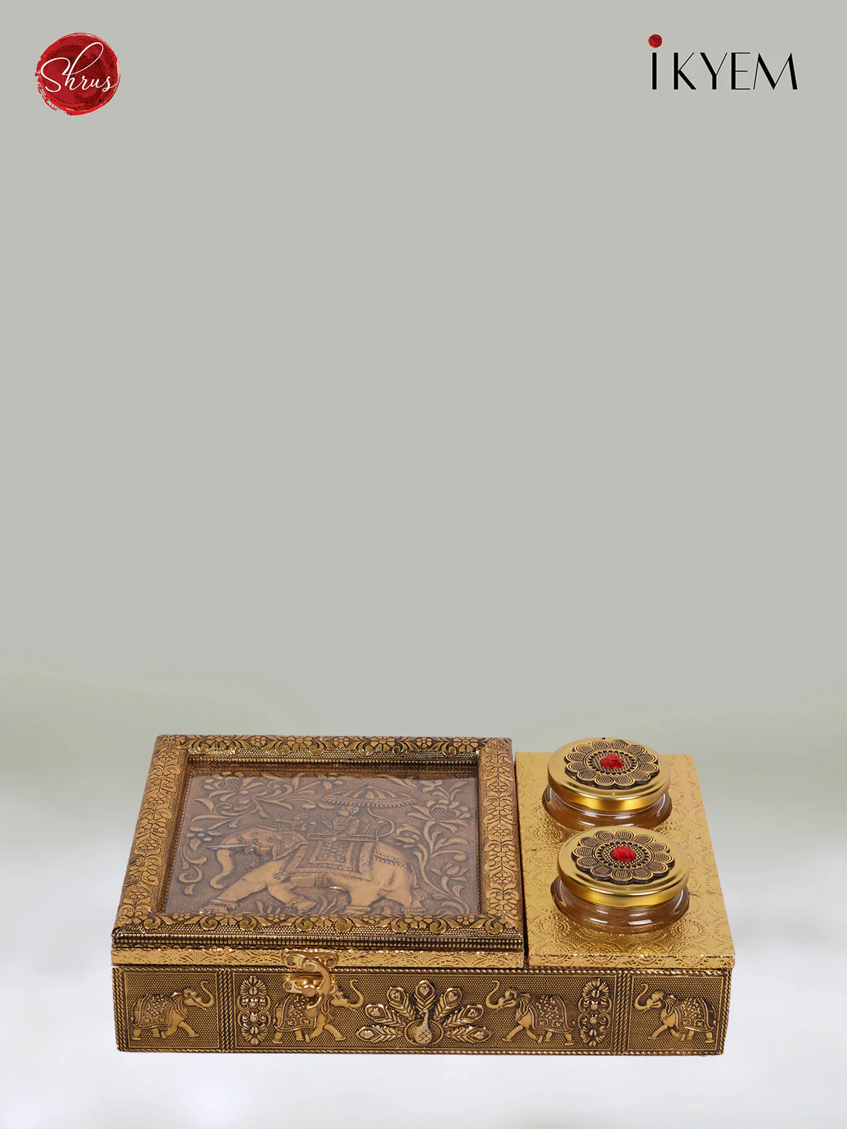 Nut Box - Return Gift - Image 4