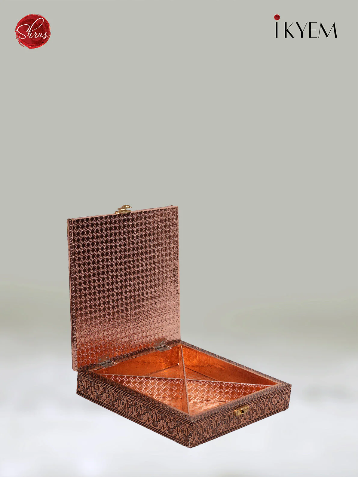 Nut Box - Return Gift - Image 2