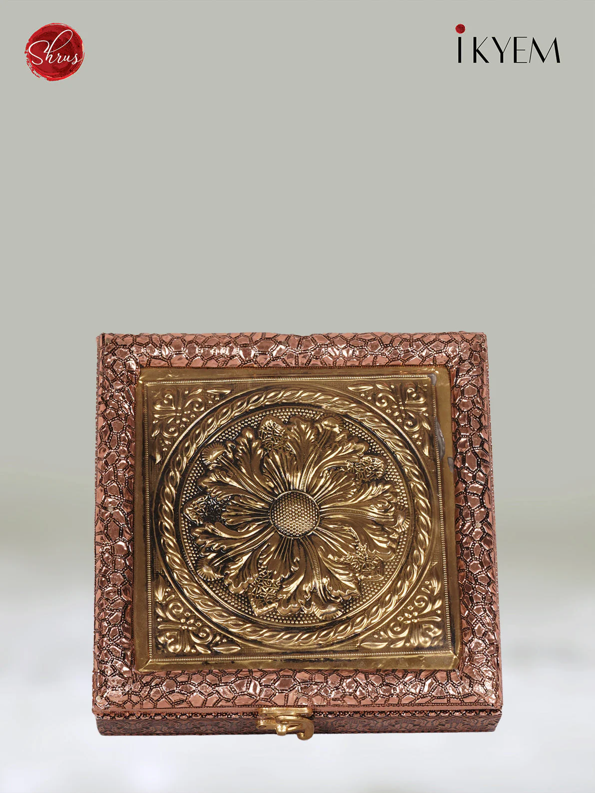 Nut Box - Return Gift - Image 3