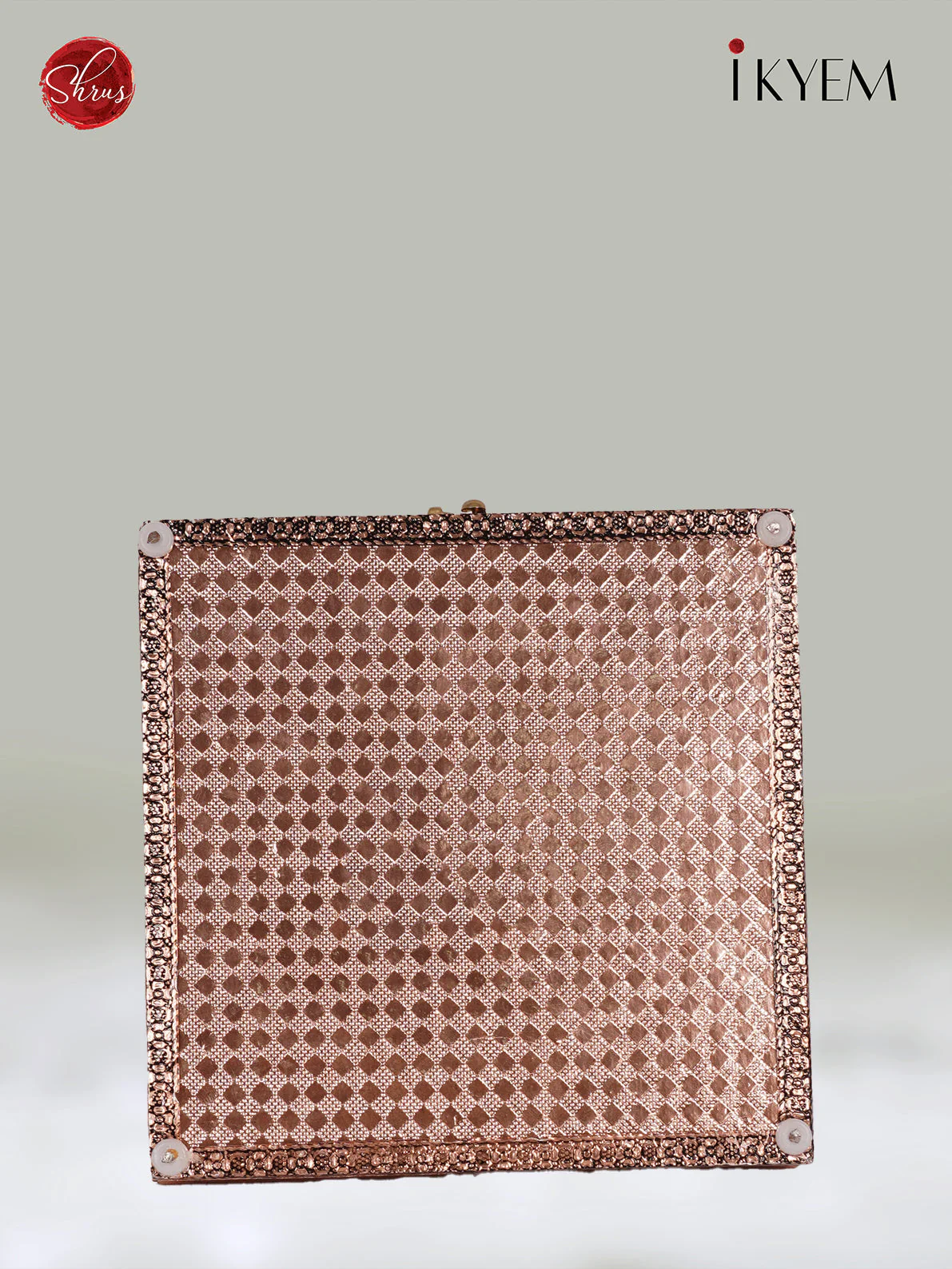 Nut Box - Return Gift - Image 4