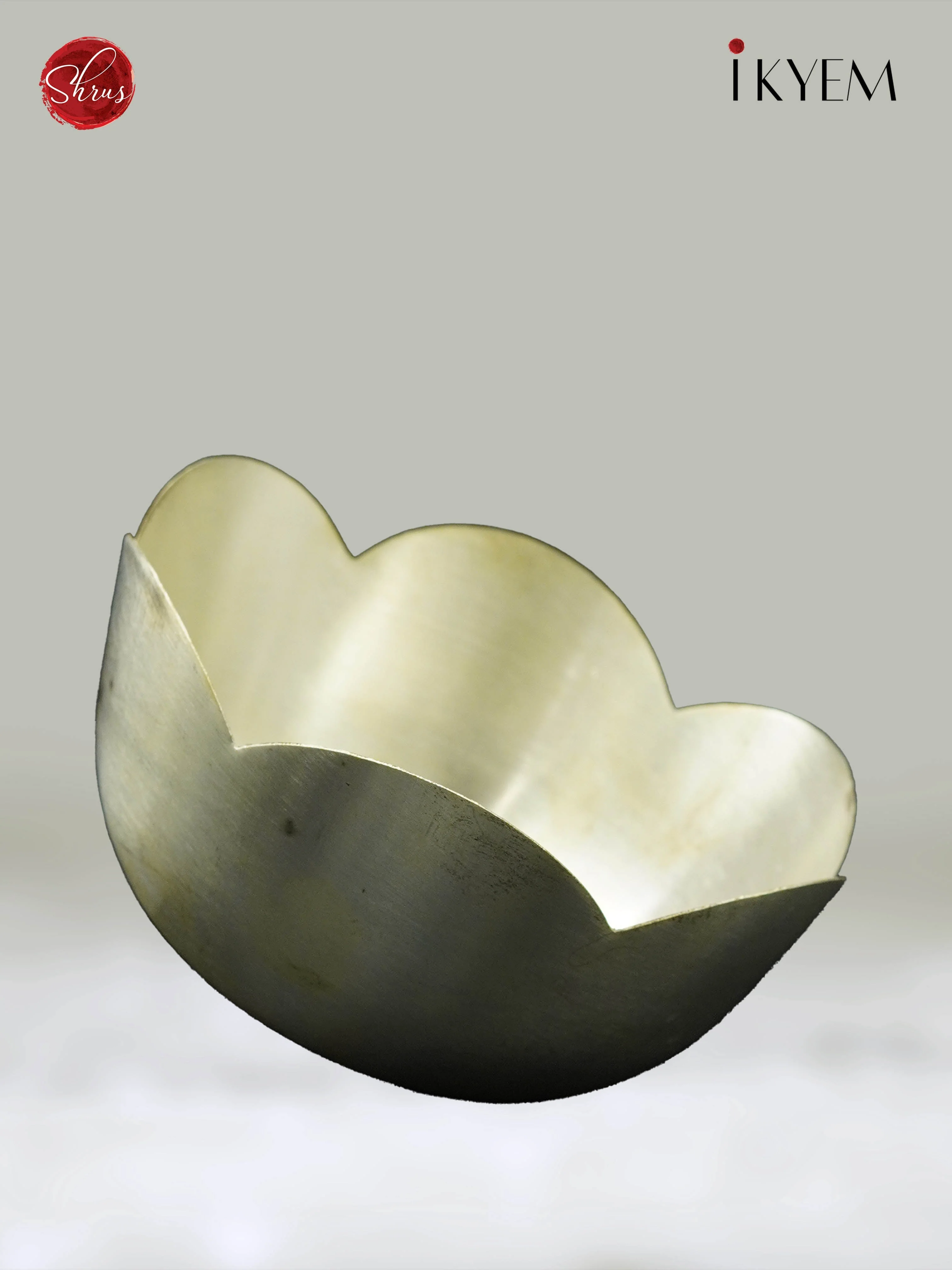 Lotus bowl -Return gift - Image 3