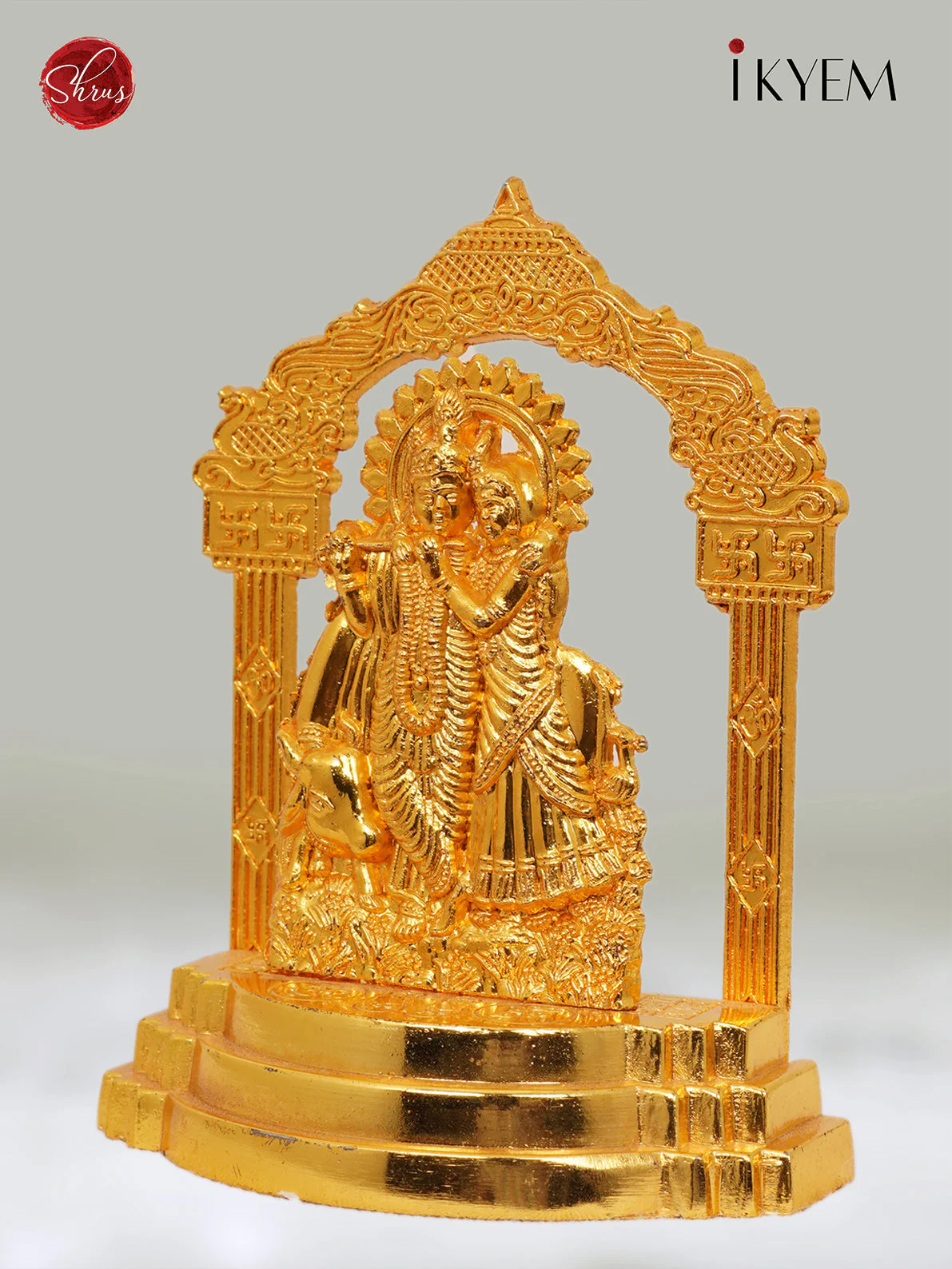 Radha Krishna - Return Gift - Image 2