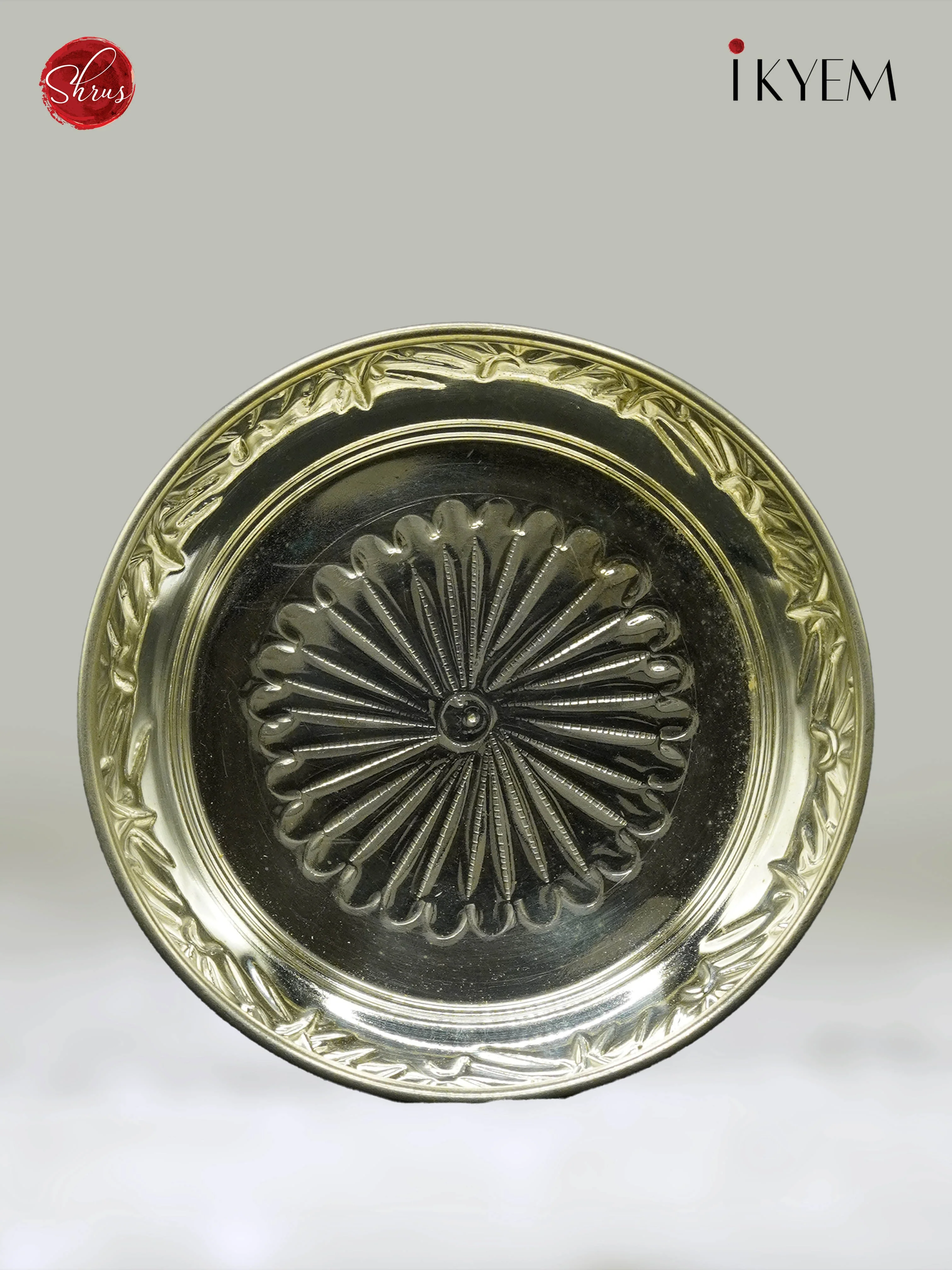 Stainless Steel Plate