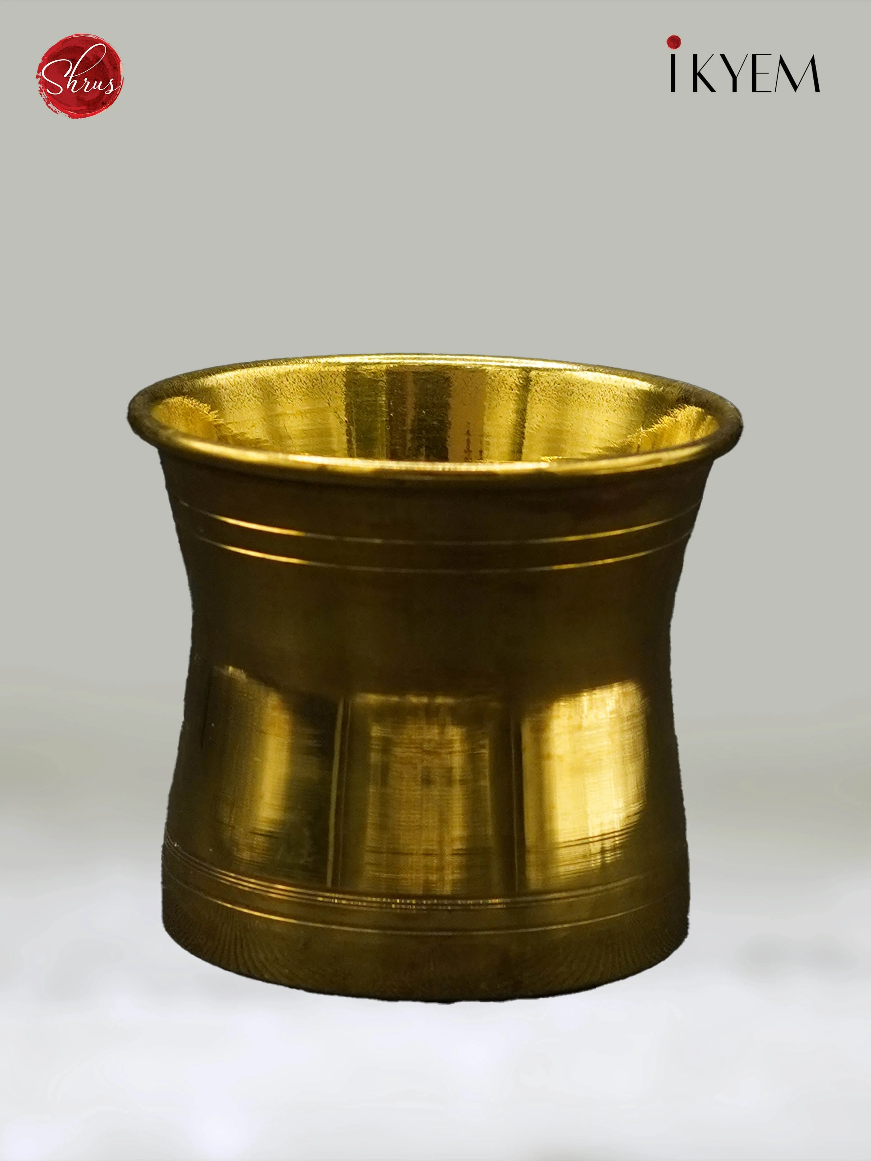 Panchpatra (Vessel)