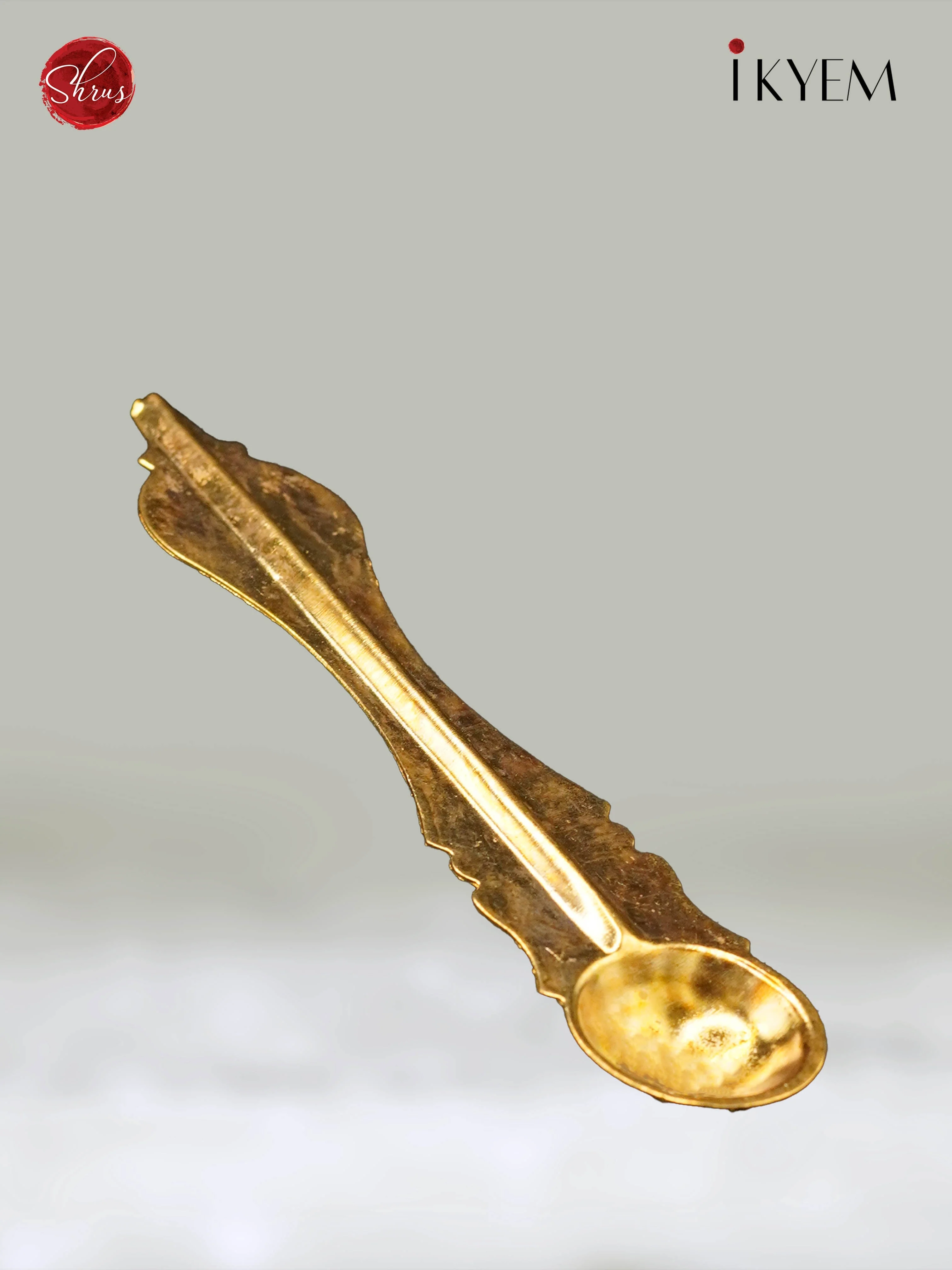 Panchpatra (Spoon) - Image 2