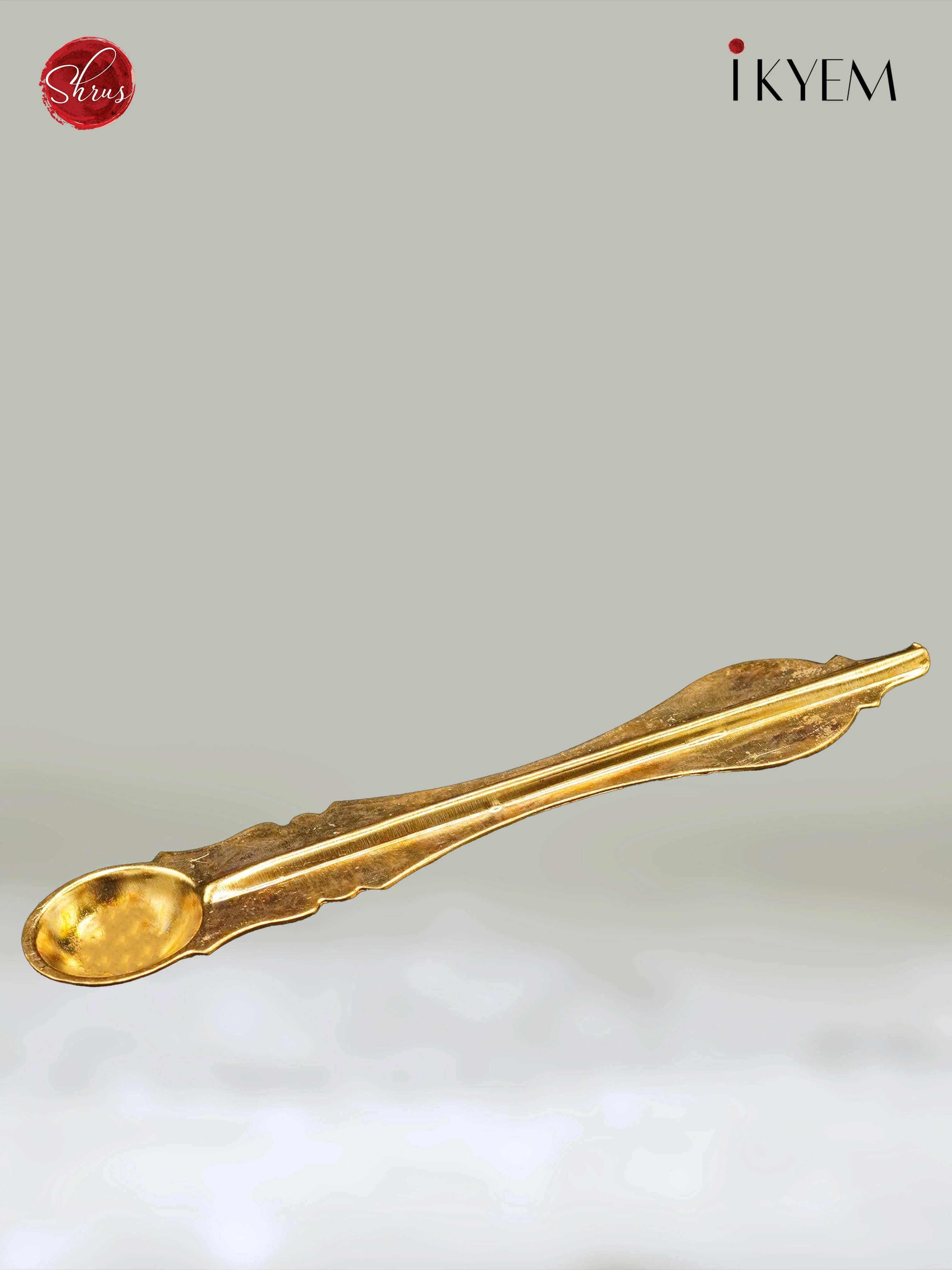 Panchpatra (Spoon) - Image 3