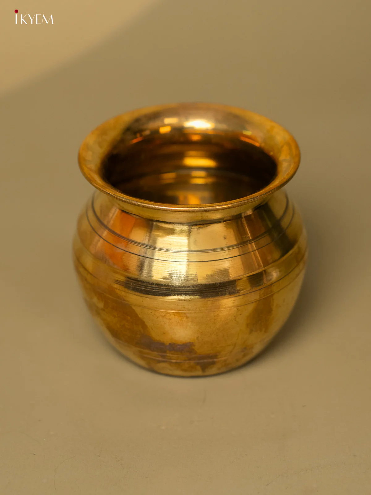 Brass kalasam 3E31148 - Image 2