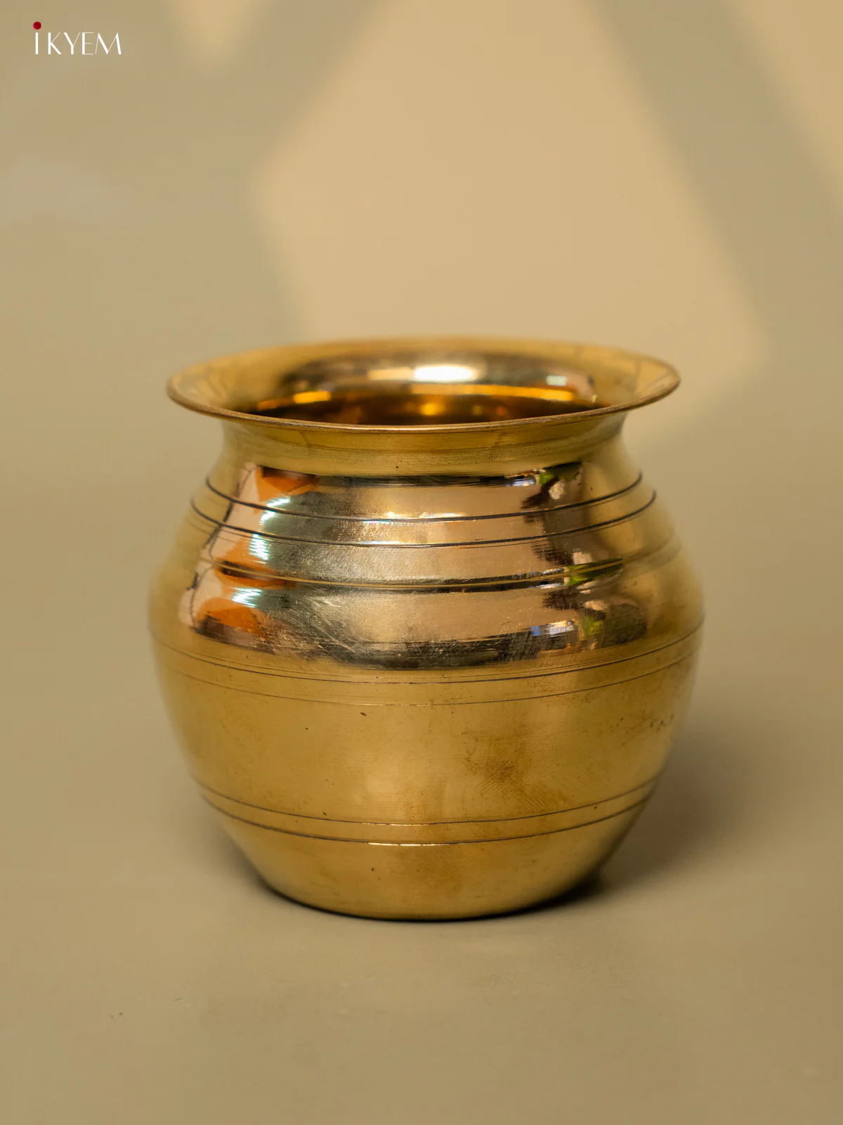 Brass Kalasam - 3E31149