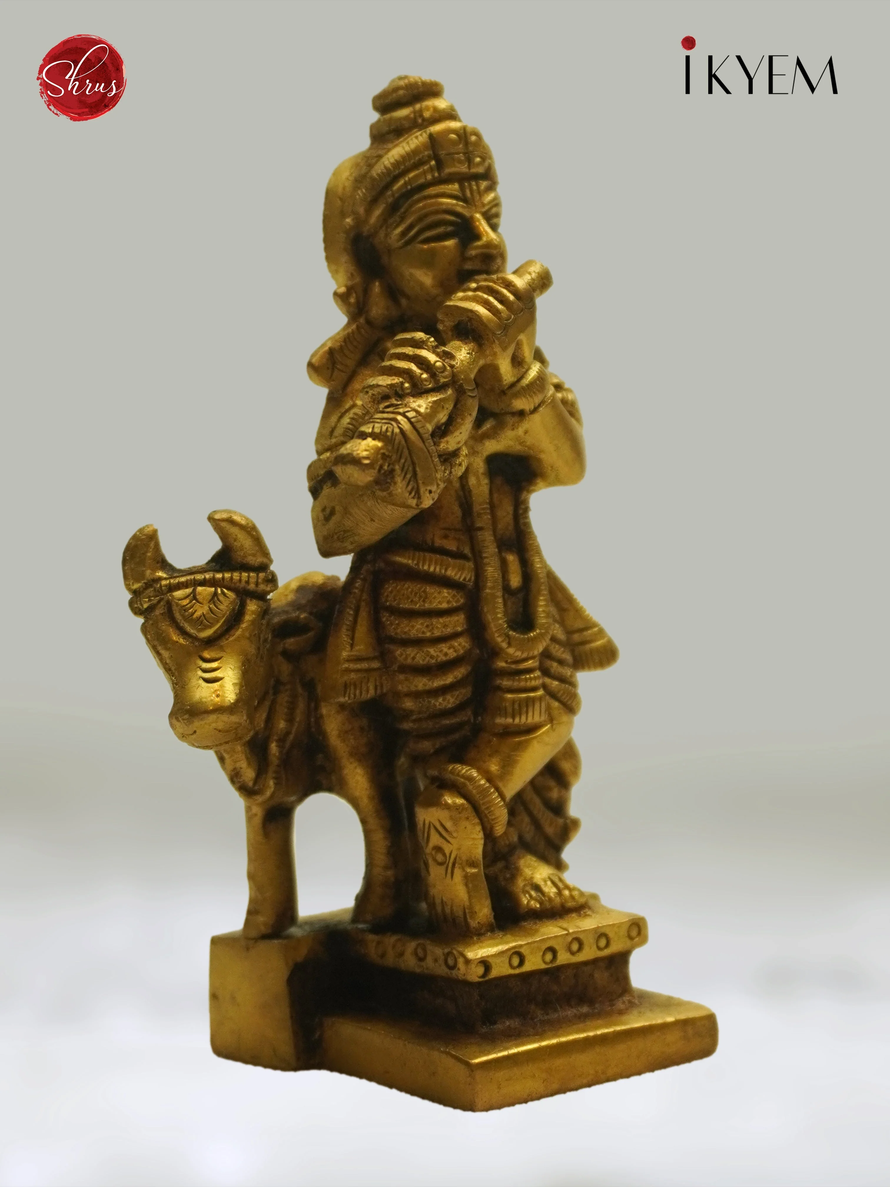 Lord krishna - Idol - Image 2