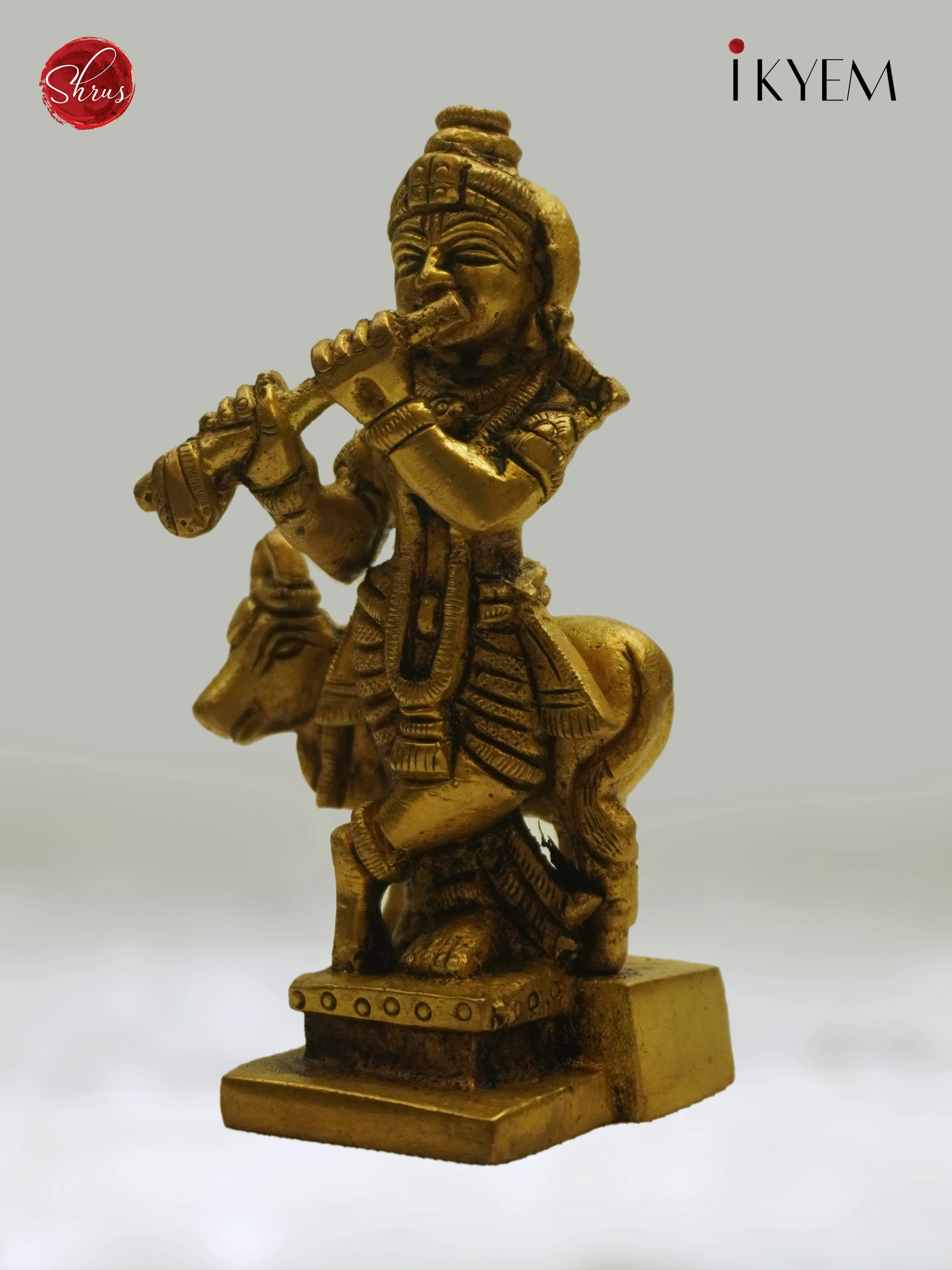 Lord krishna - Idol - Image 3