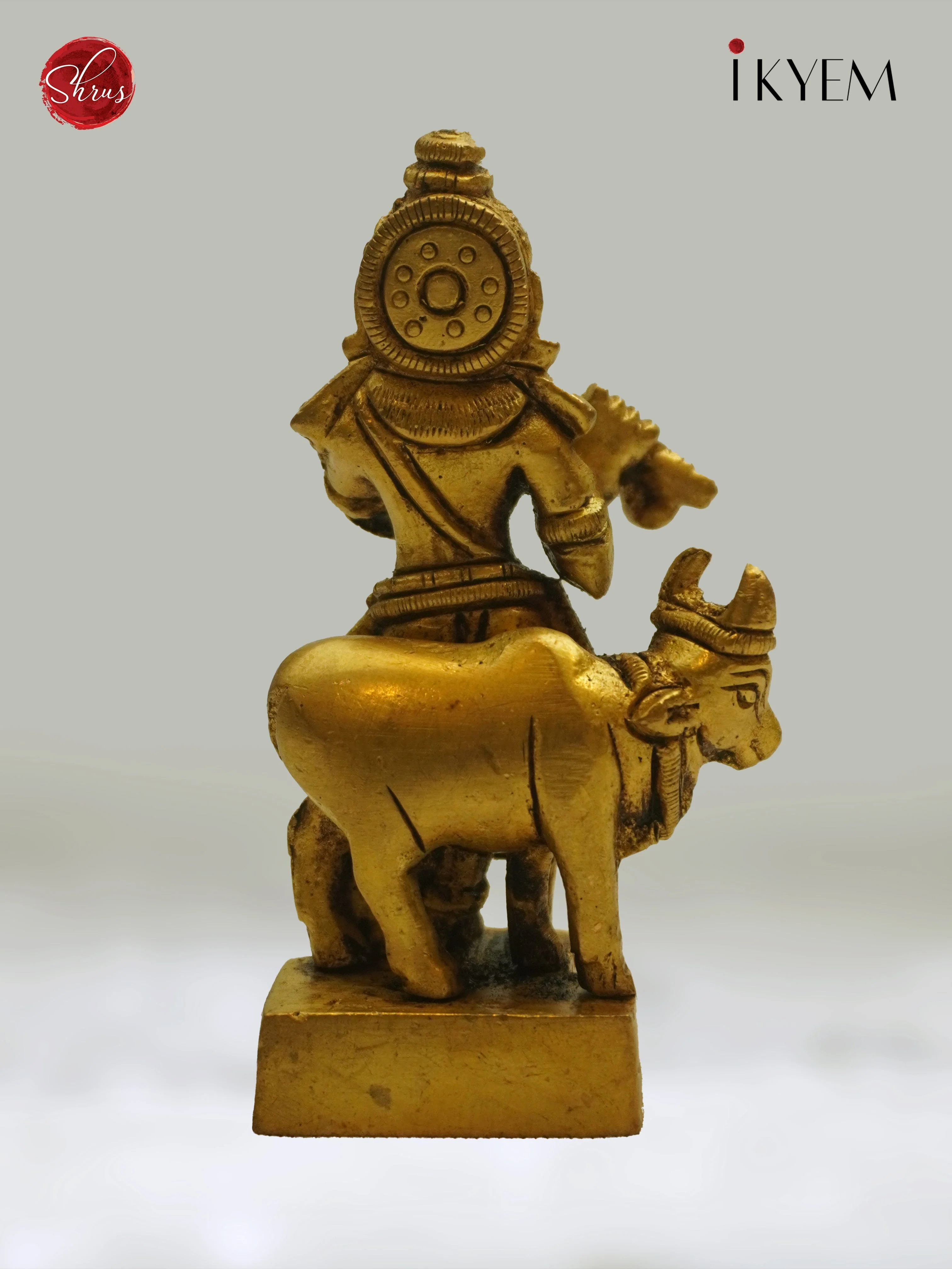 Lord krishna - Idol - Image 4