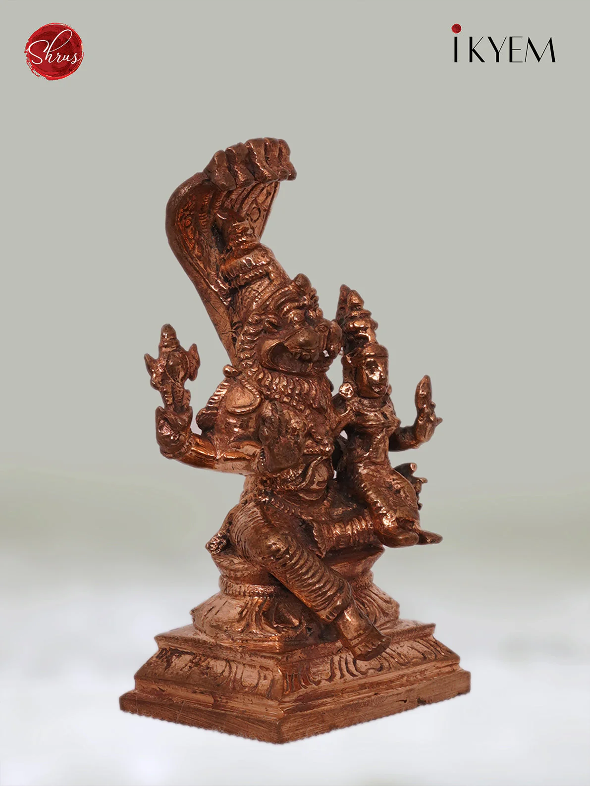 Narashimer Idol - Return Gift - Image 3