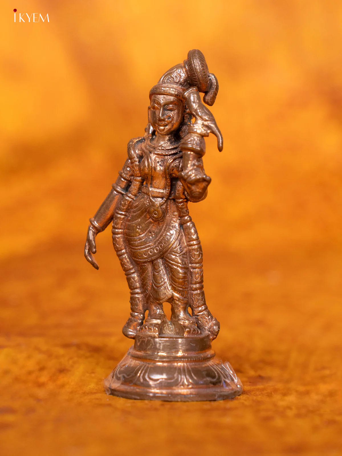 Meenakshi Idol - Return Gift - Image 3