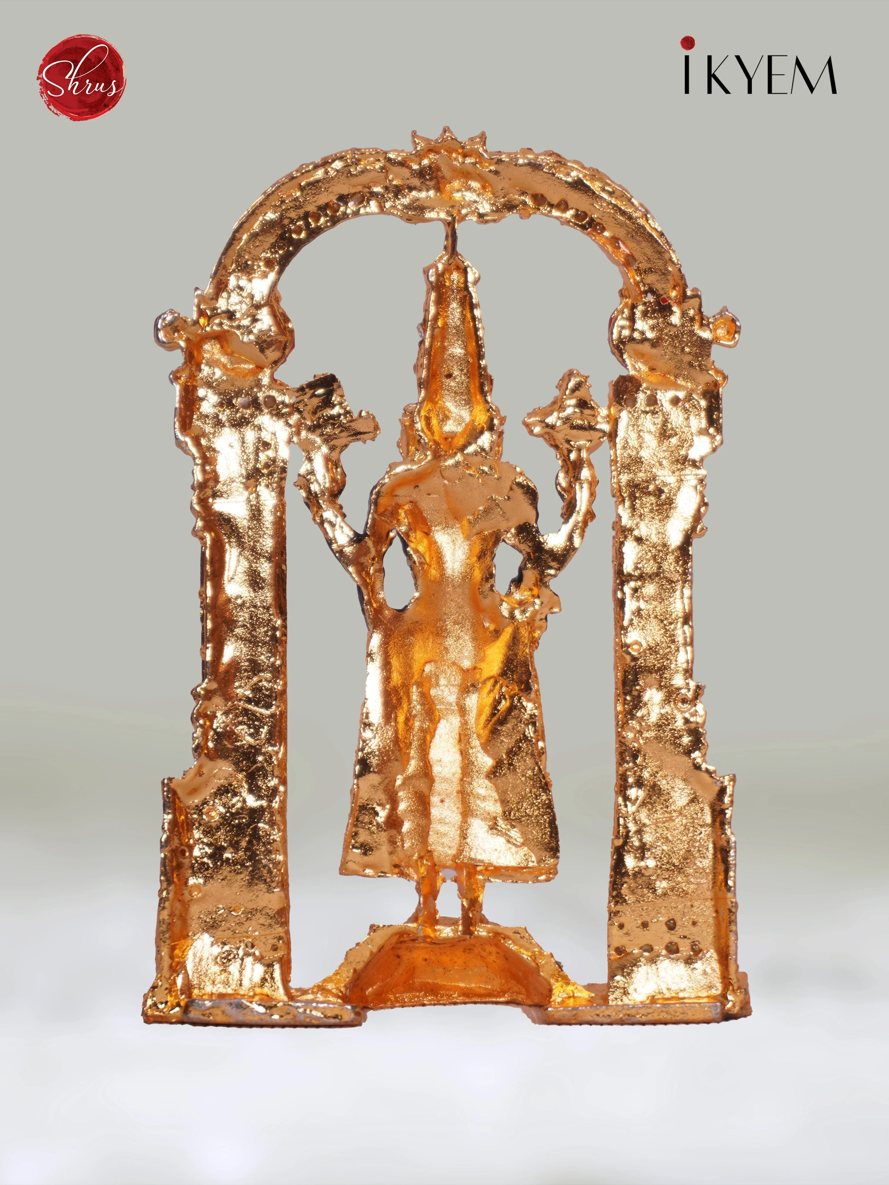 Balaji Car DashBoard Idol - Image 3