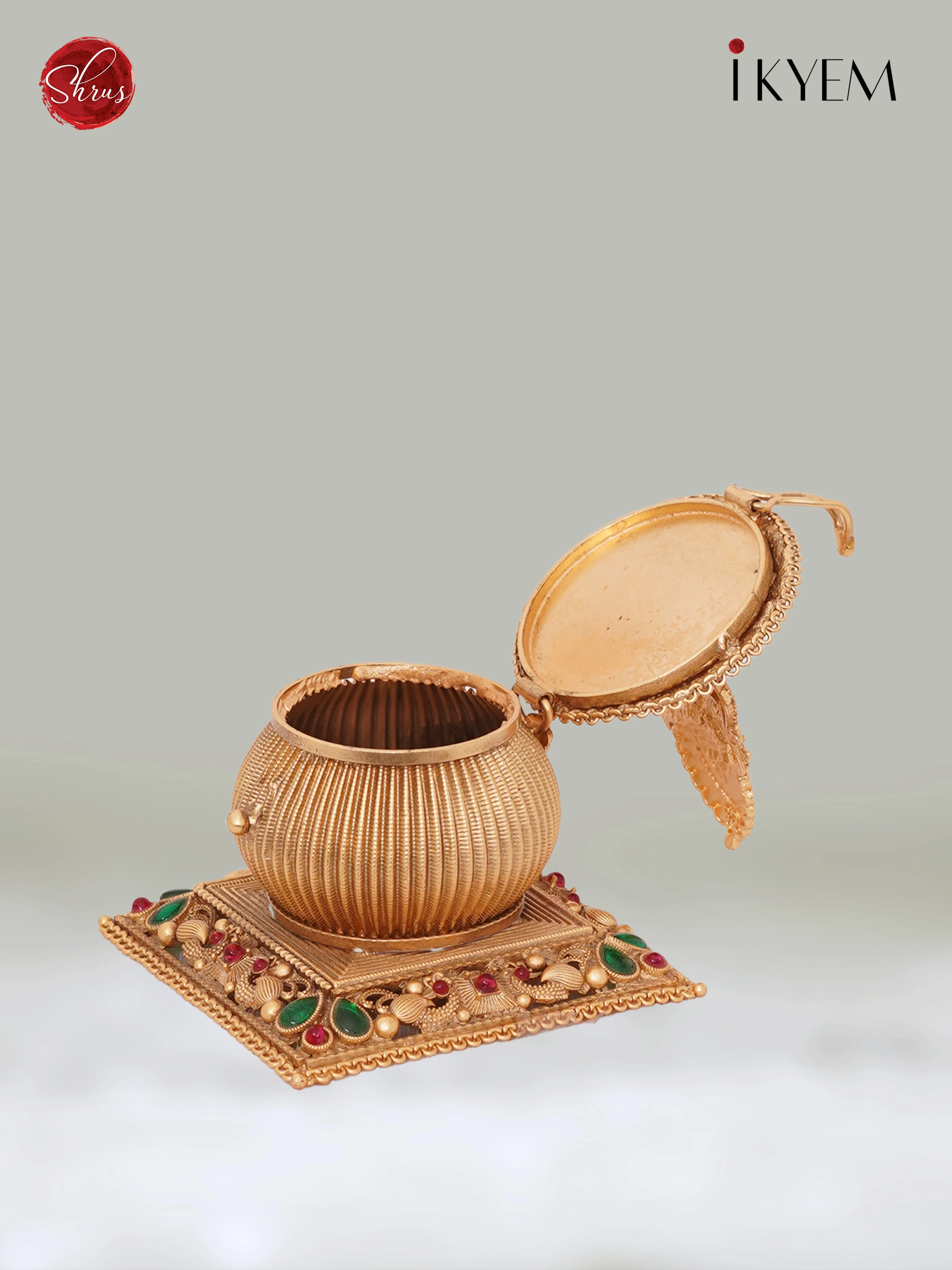 Kumkum Chimil - Return Gift - Image 5