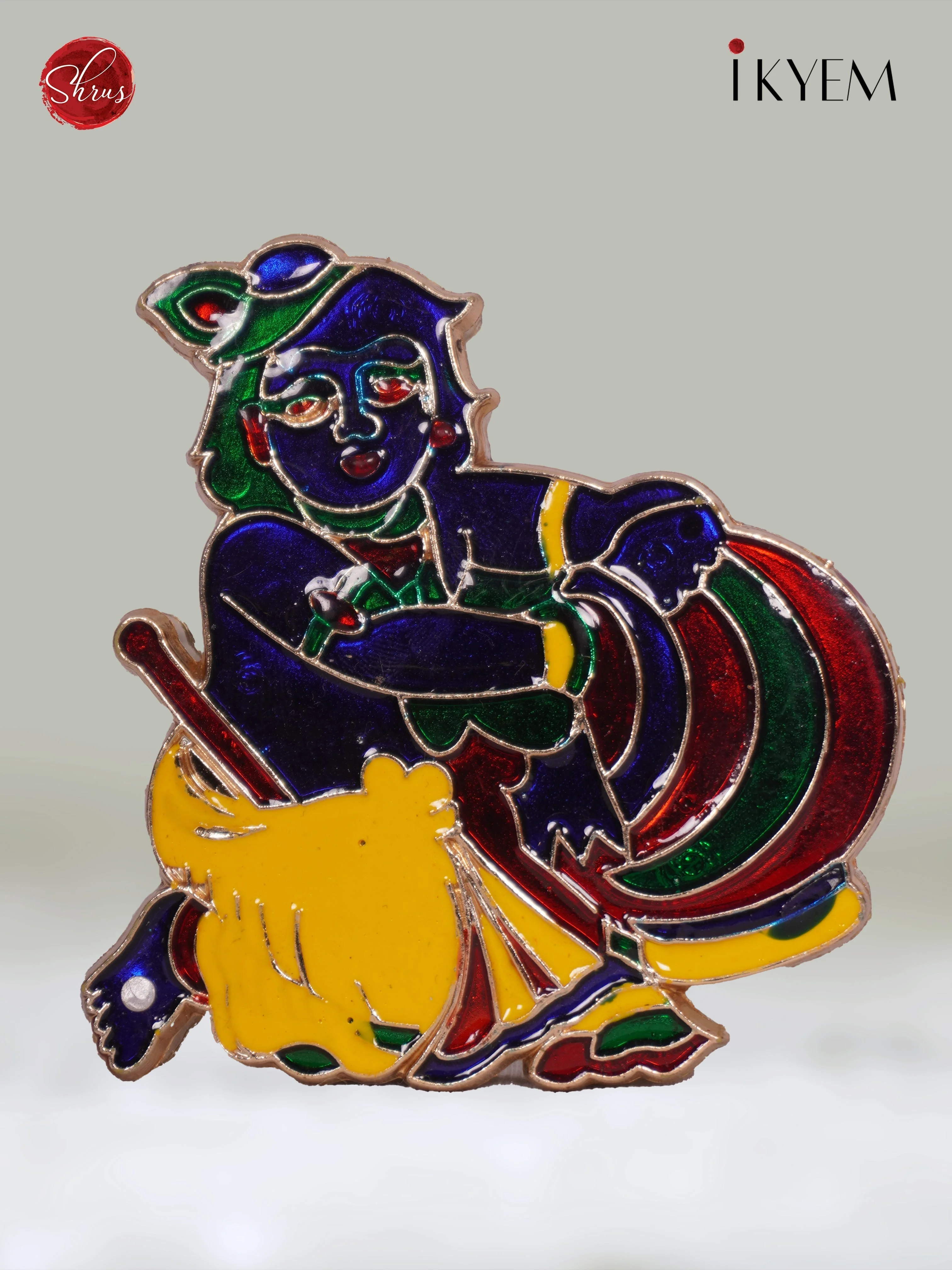 Little Krishna - Return Gift