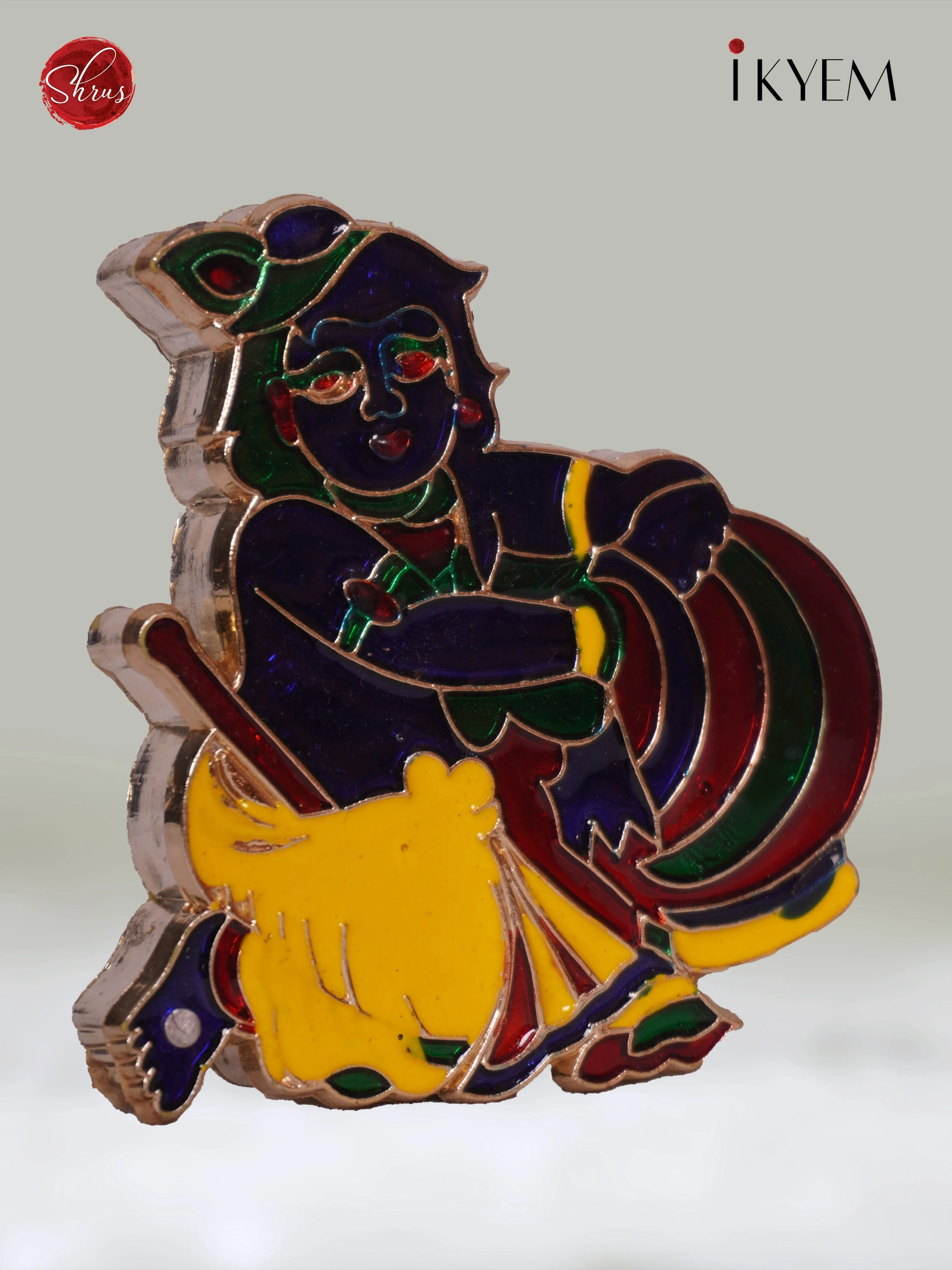 Little Krishna - Return Gift - Image 2