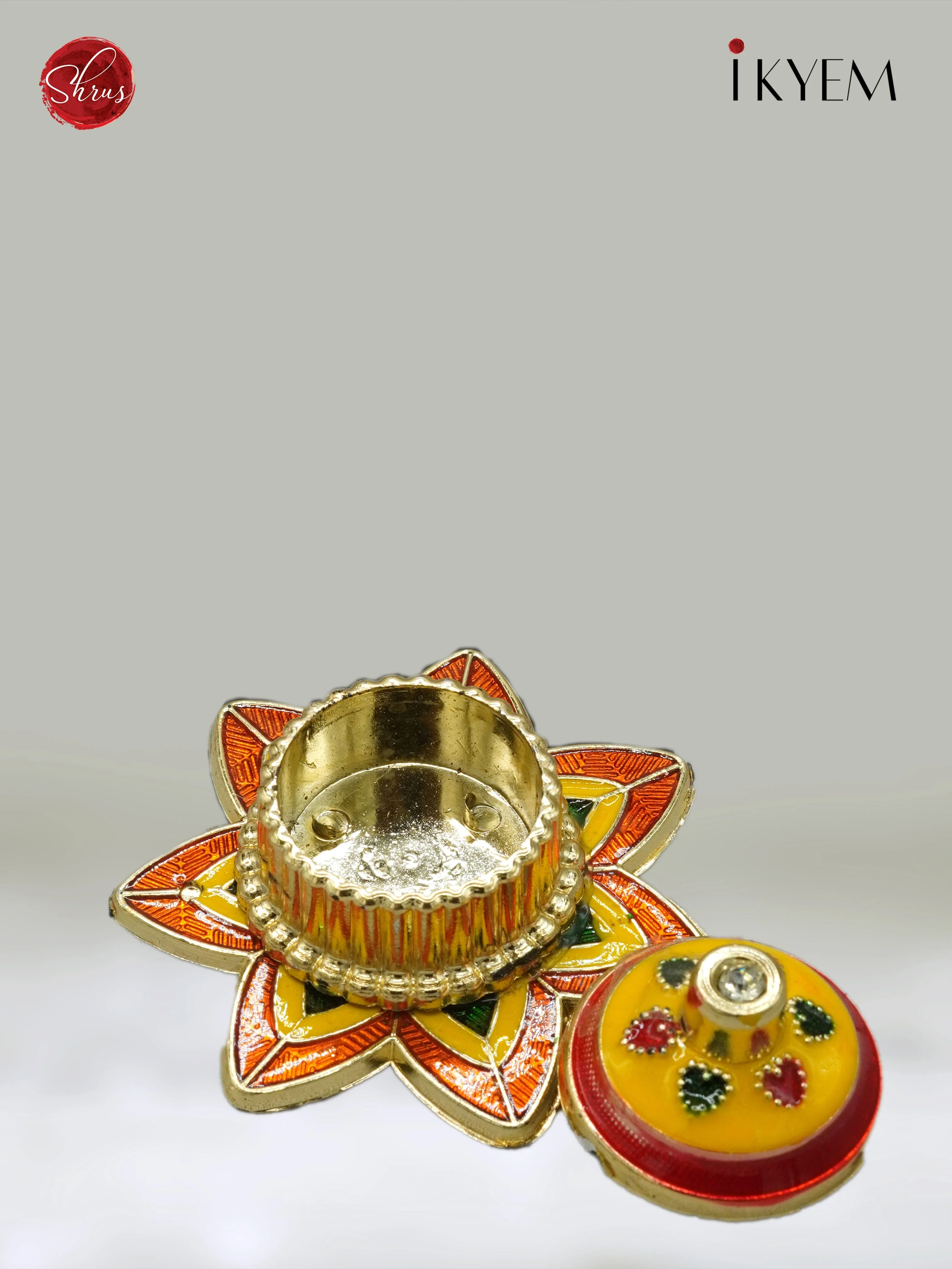 FANCY DALLI - RETURN GIFT - Image 3