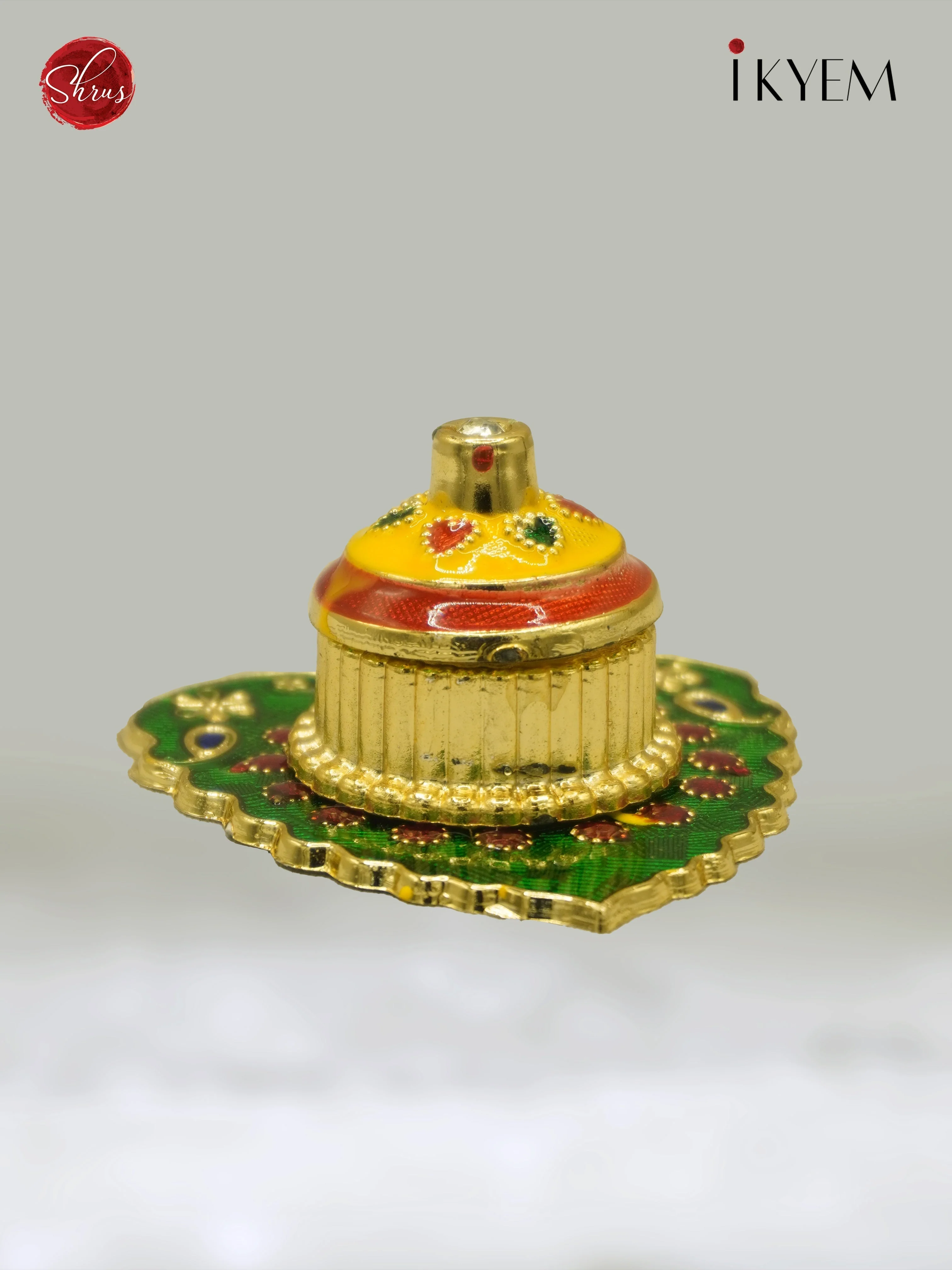 Fancy Dalli - Return Gift - Image 3