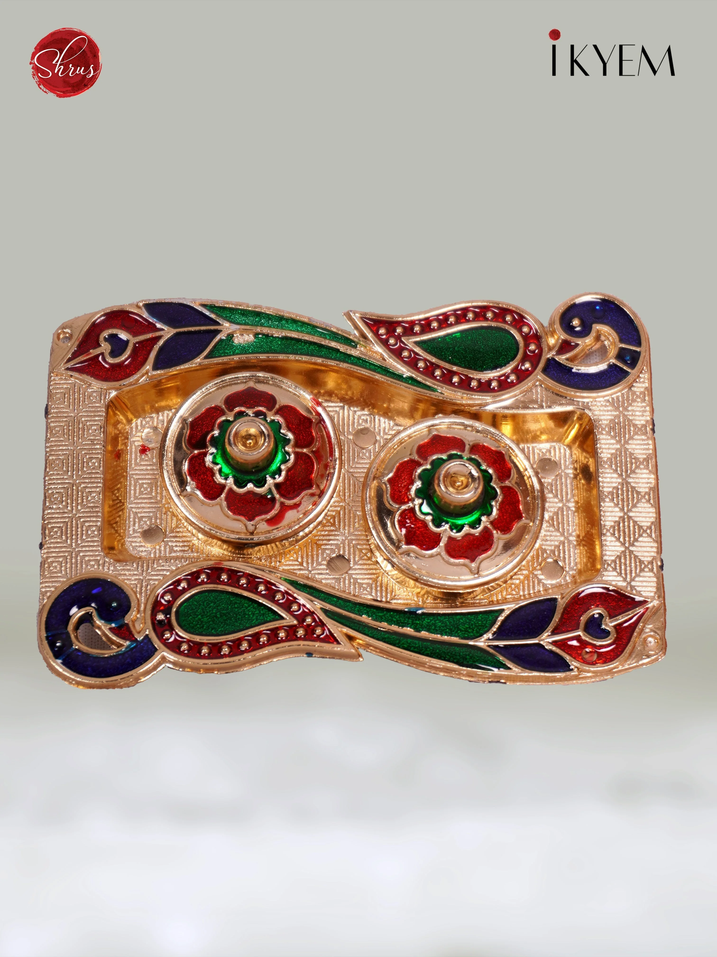Fancy Dalli - Return Gifts