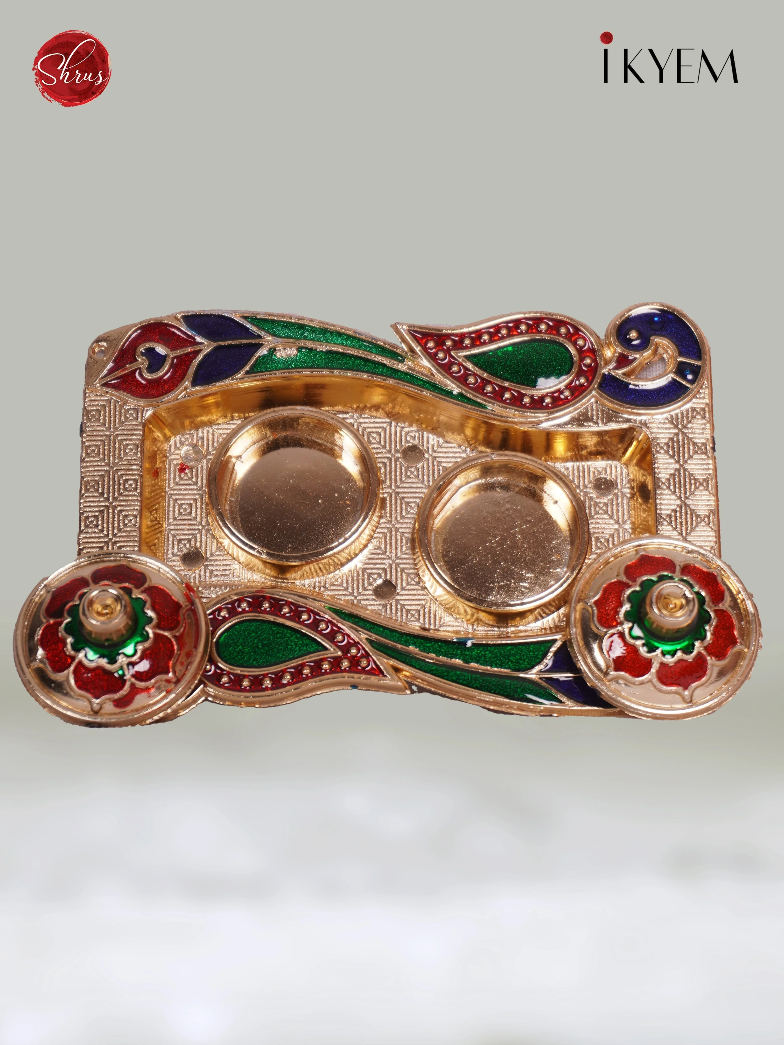Fancy Dalli - Return Gifts - Image 2