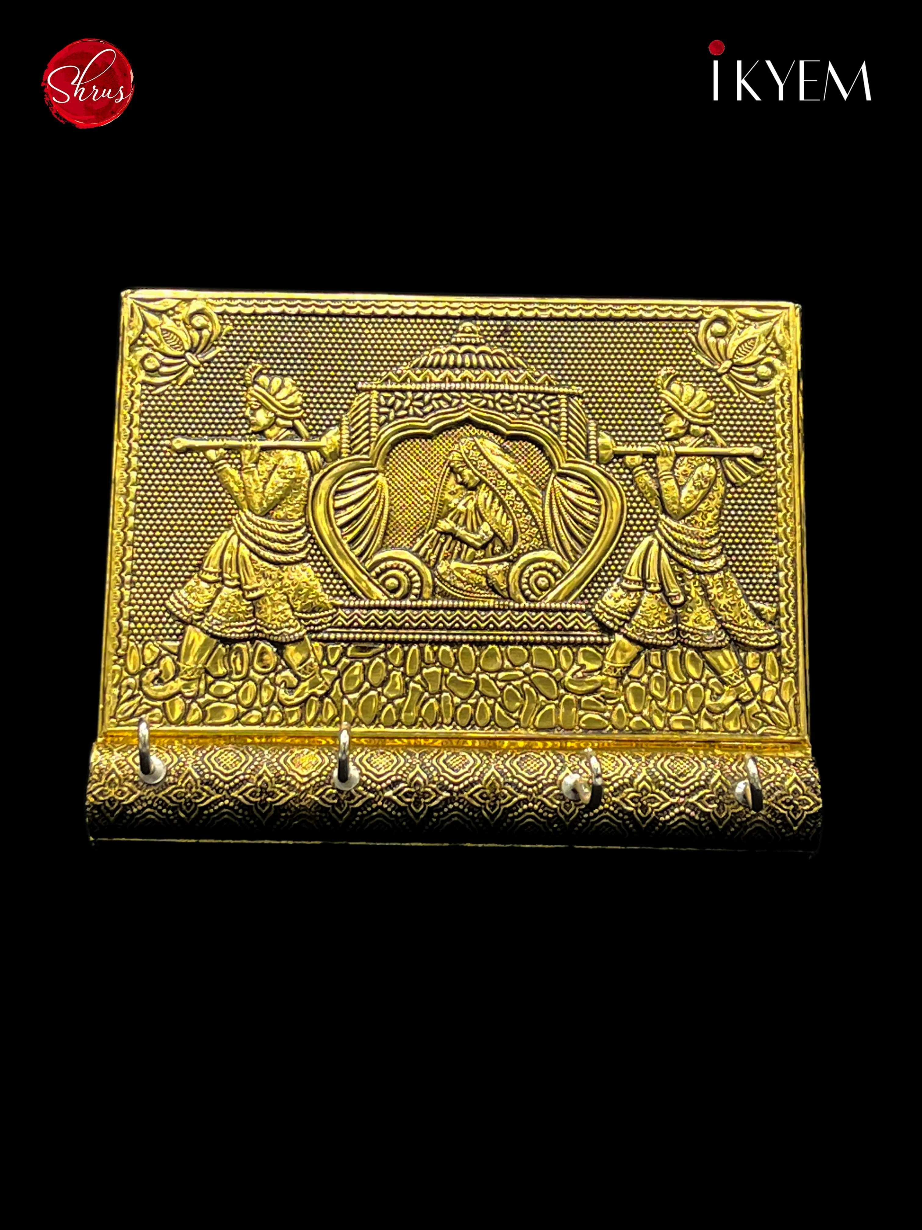 Key Holder - Return Gift