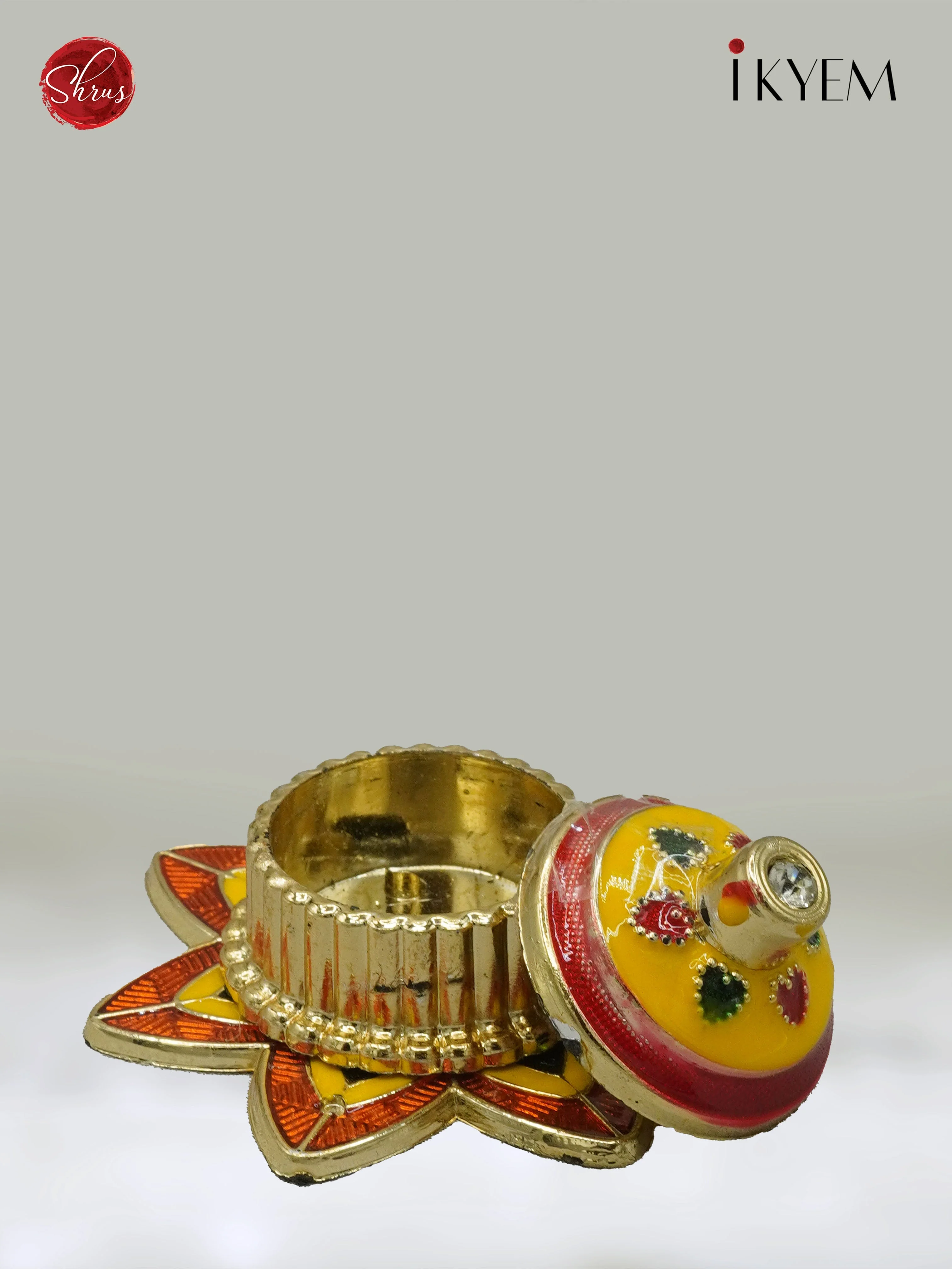 FANCY DALLI - RETURN GIFT - Image 3