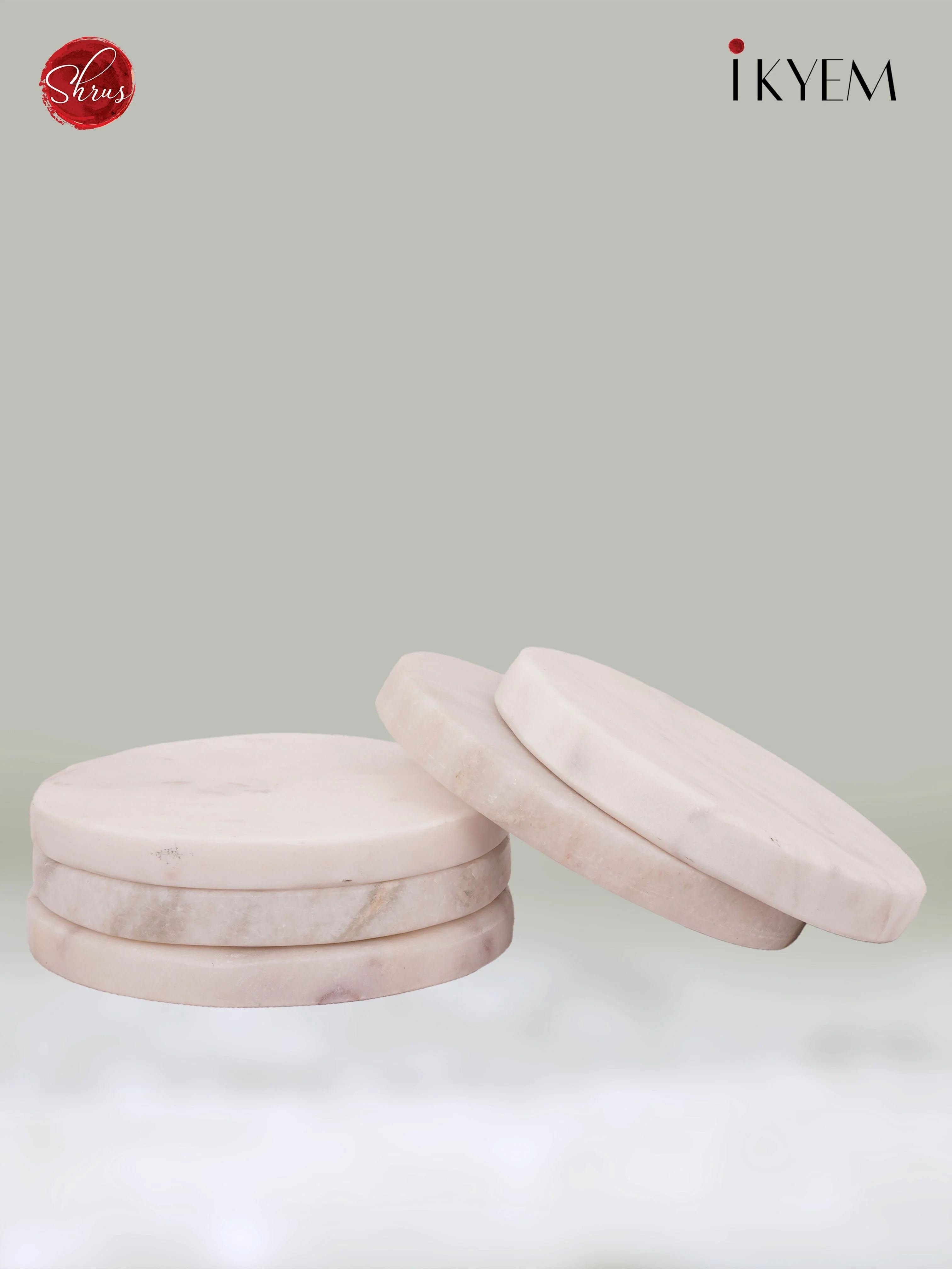 Marble coffee plater - Image 3
