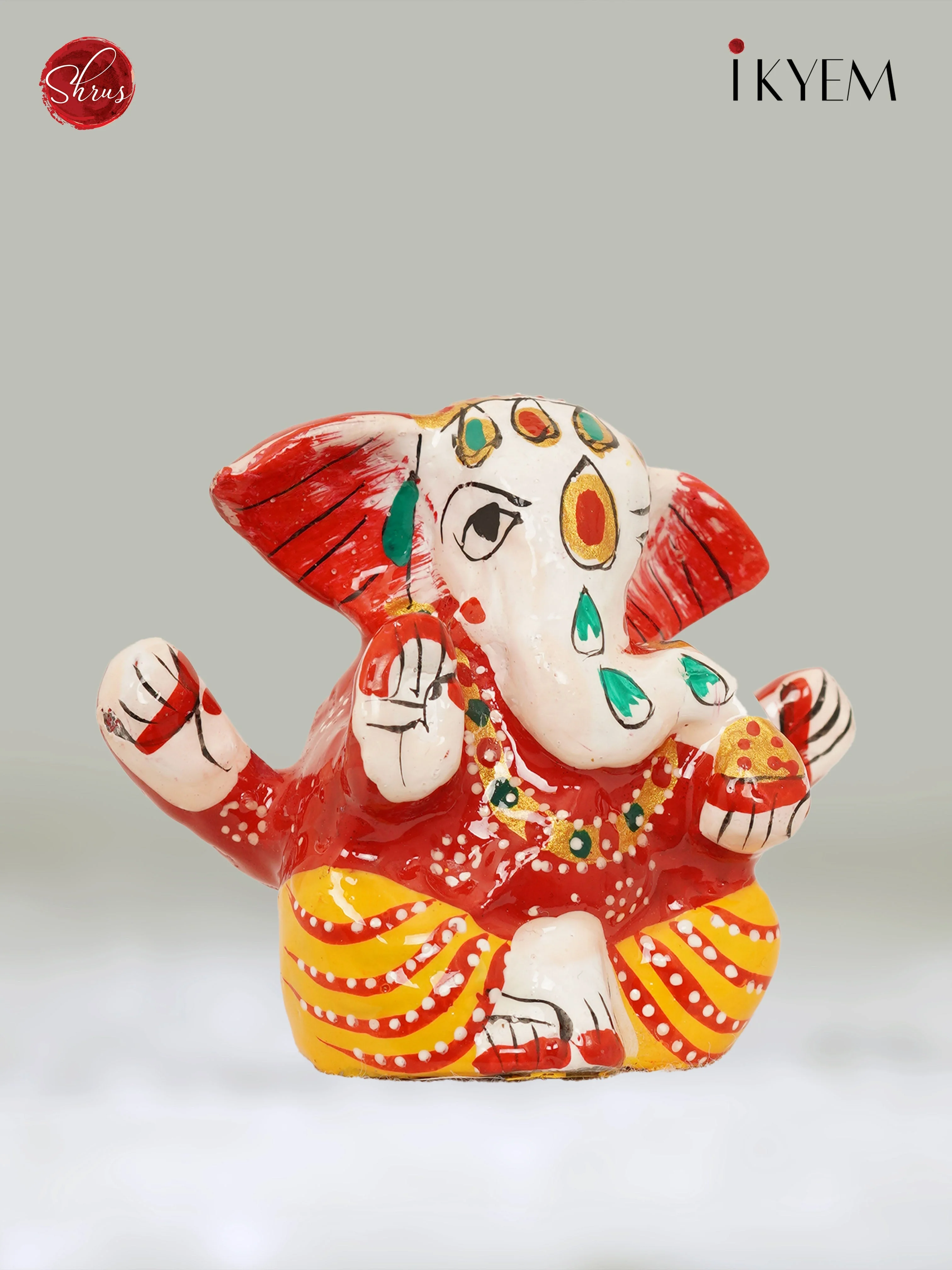 Ganesha idol-Return Gift - Image 3