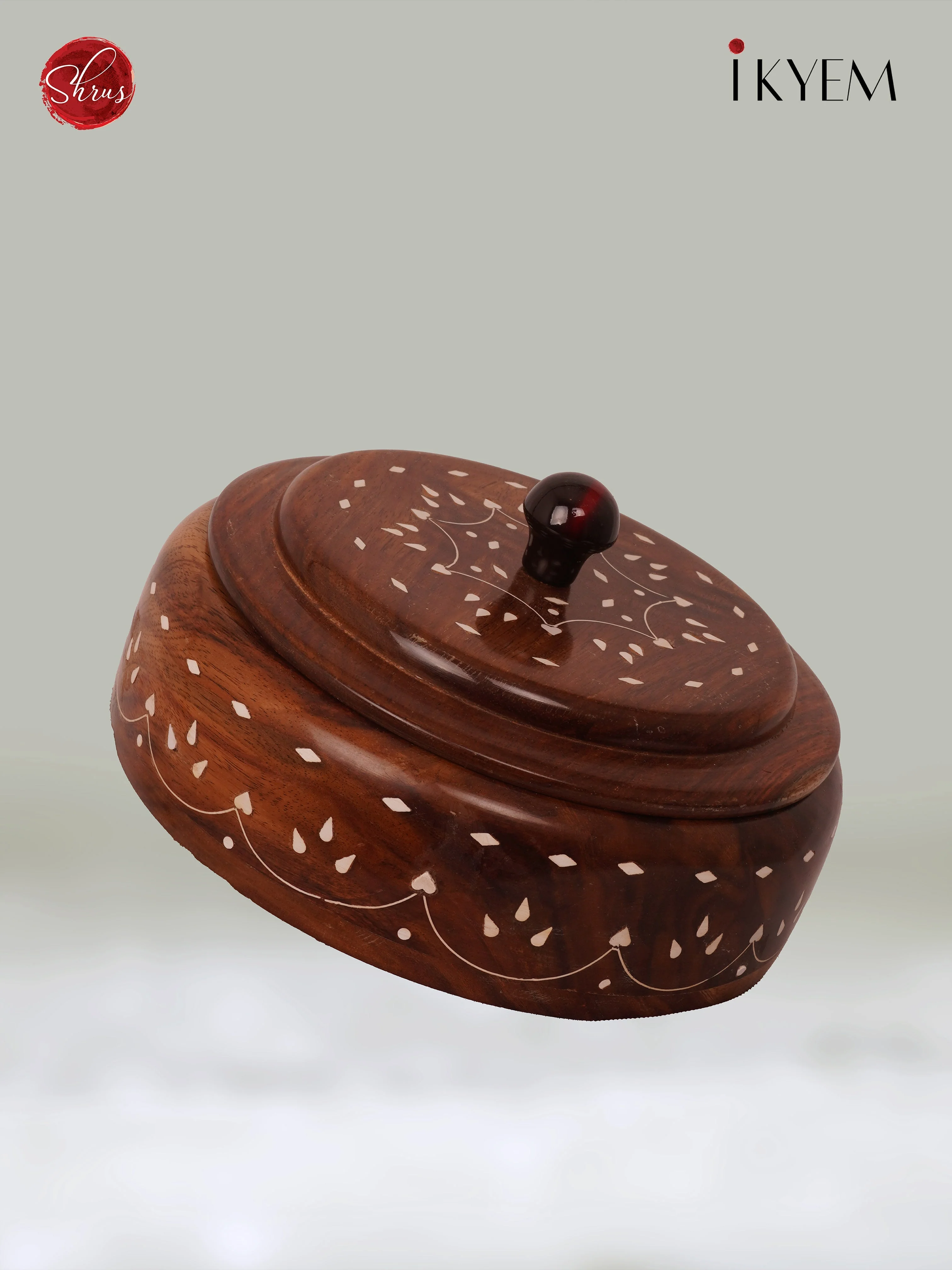 Wooden Dry Fruit Box - Image 4