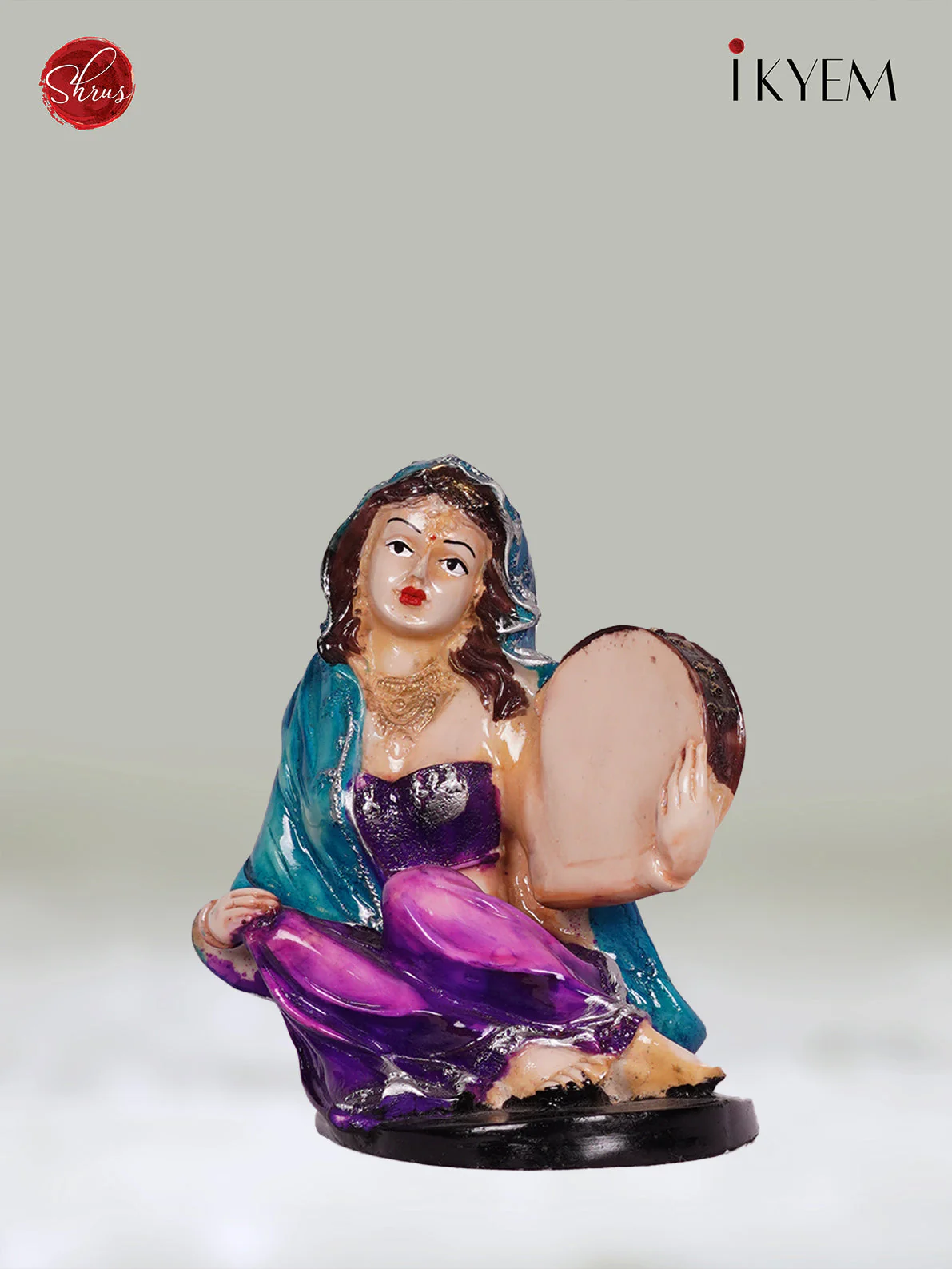 Musical Doll Set - Return Gift - Image 4