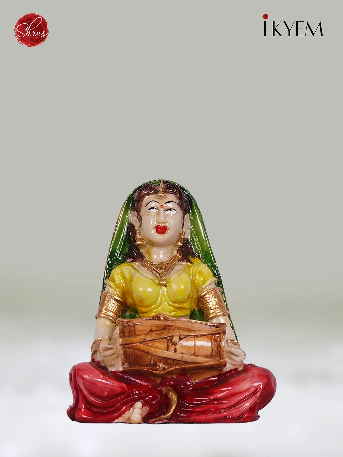 Musical Doll Set - Return Gift - Image 5