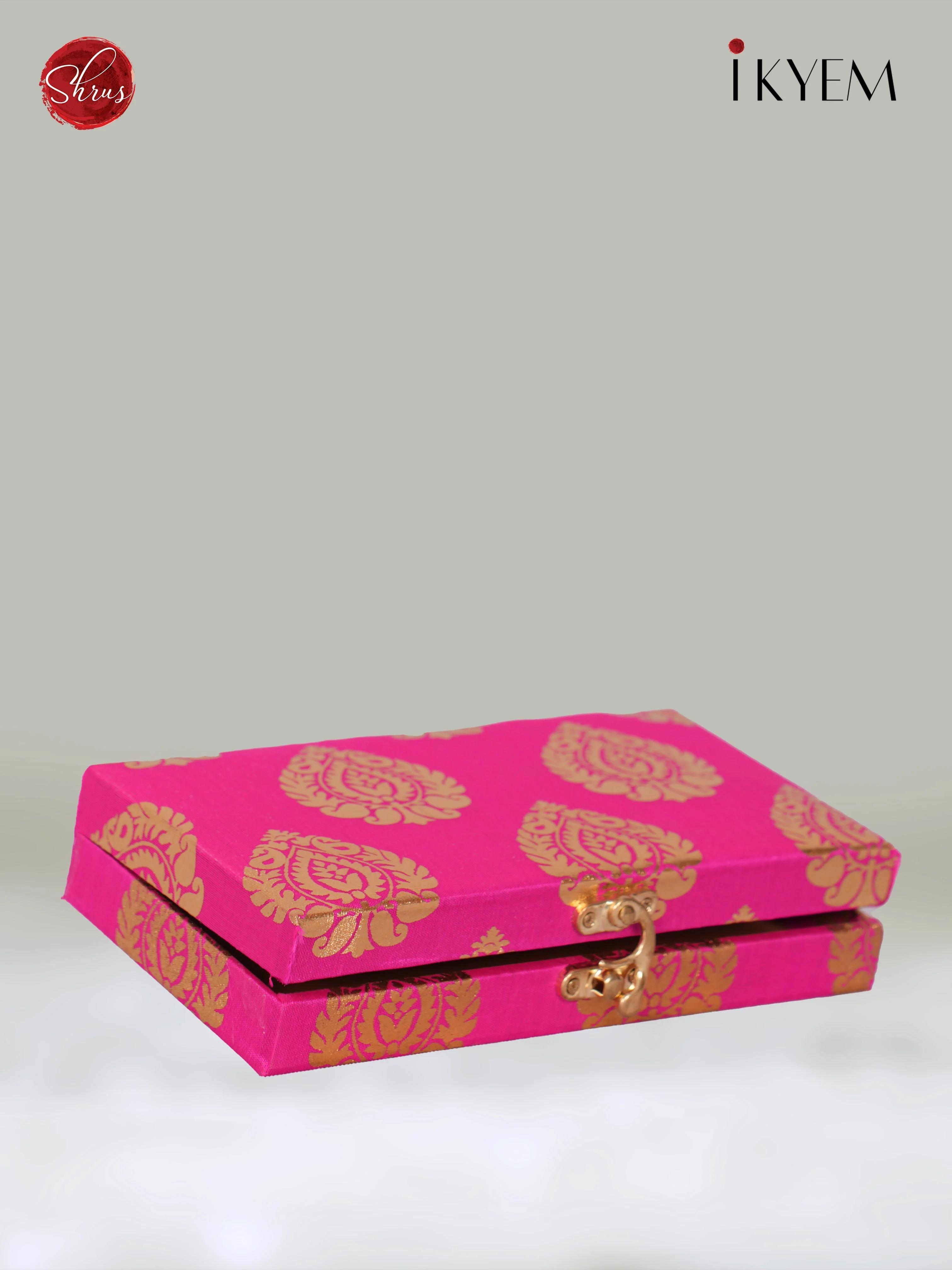 Jewel box - Return Gift - Image 2