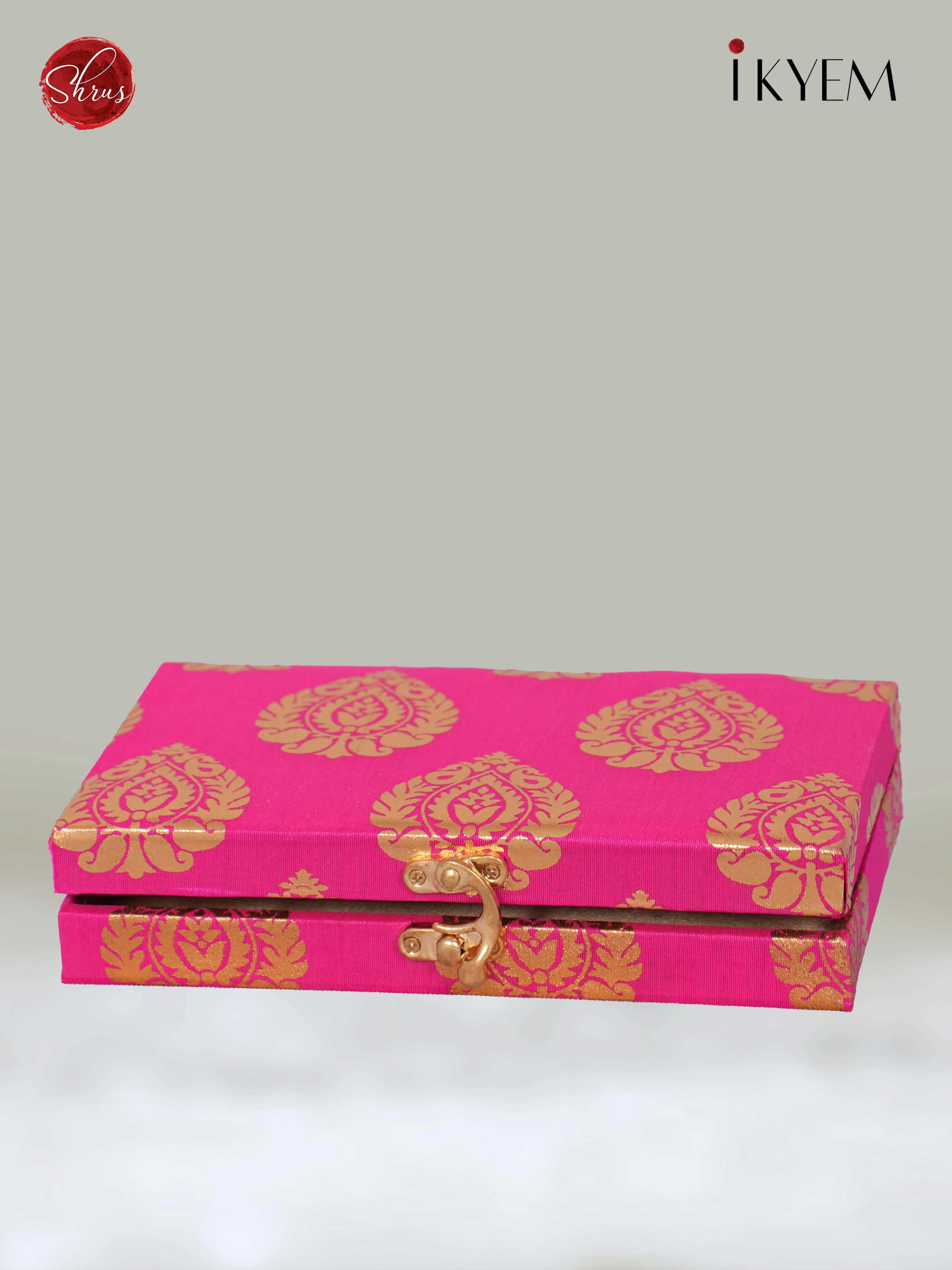Jewel box - Return Gift - Image 3