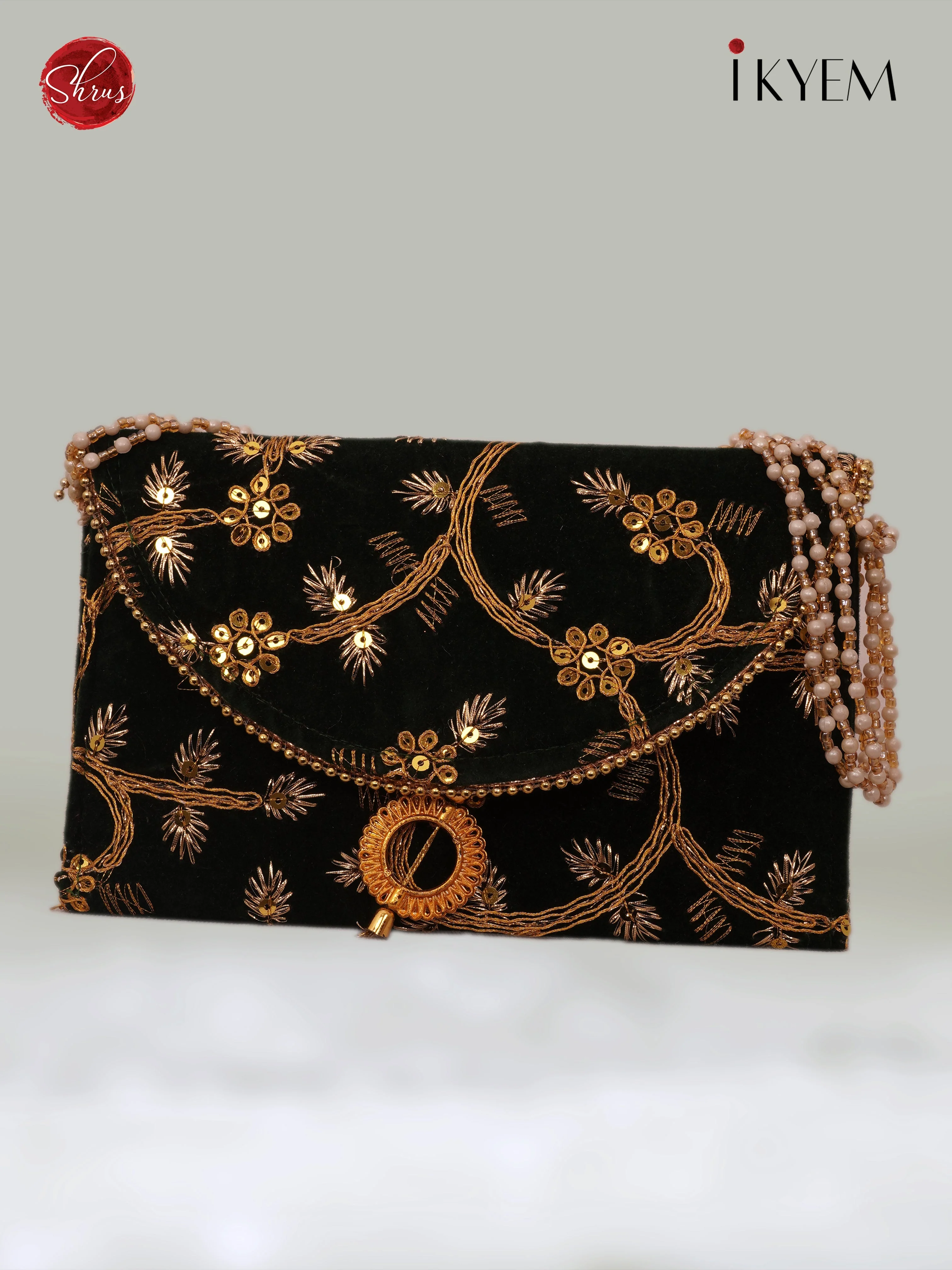 Wome's Hand Purse